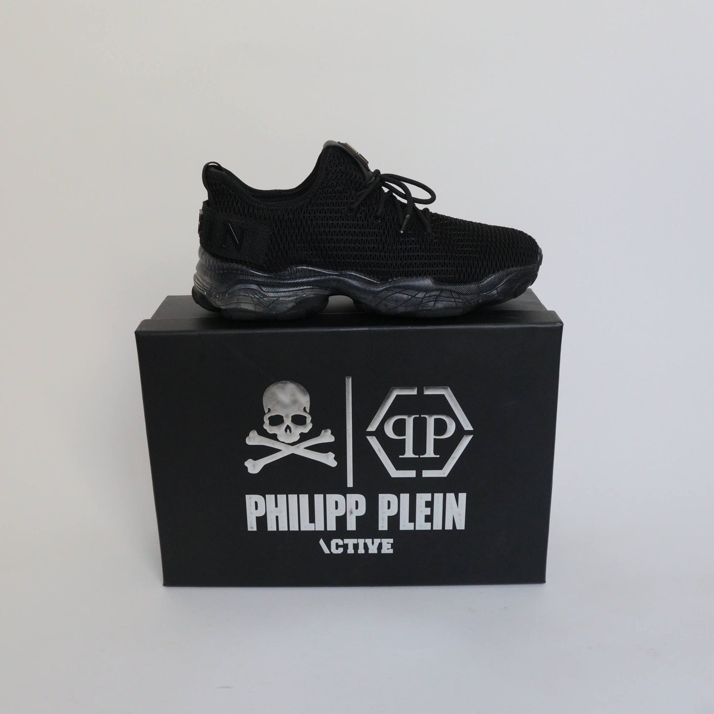 Tenis Philipp Plein