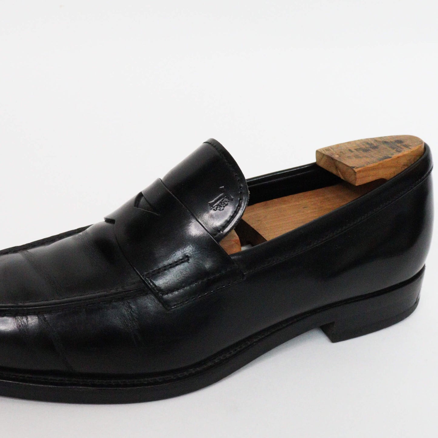 Zapatos Tod's
