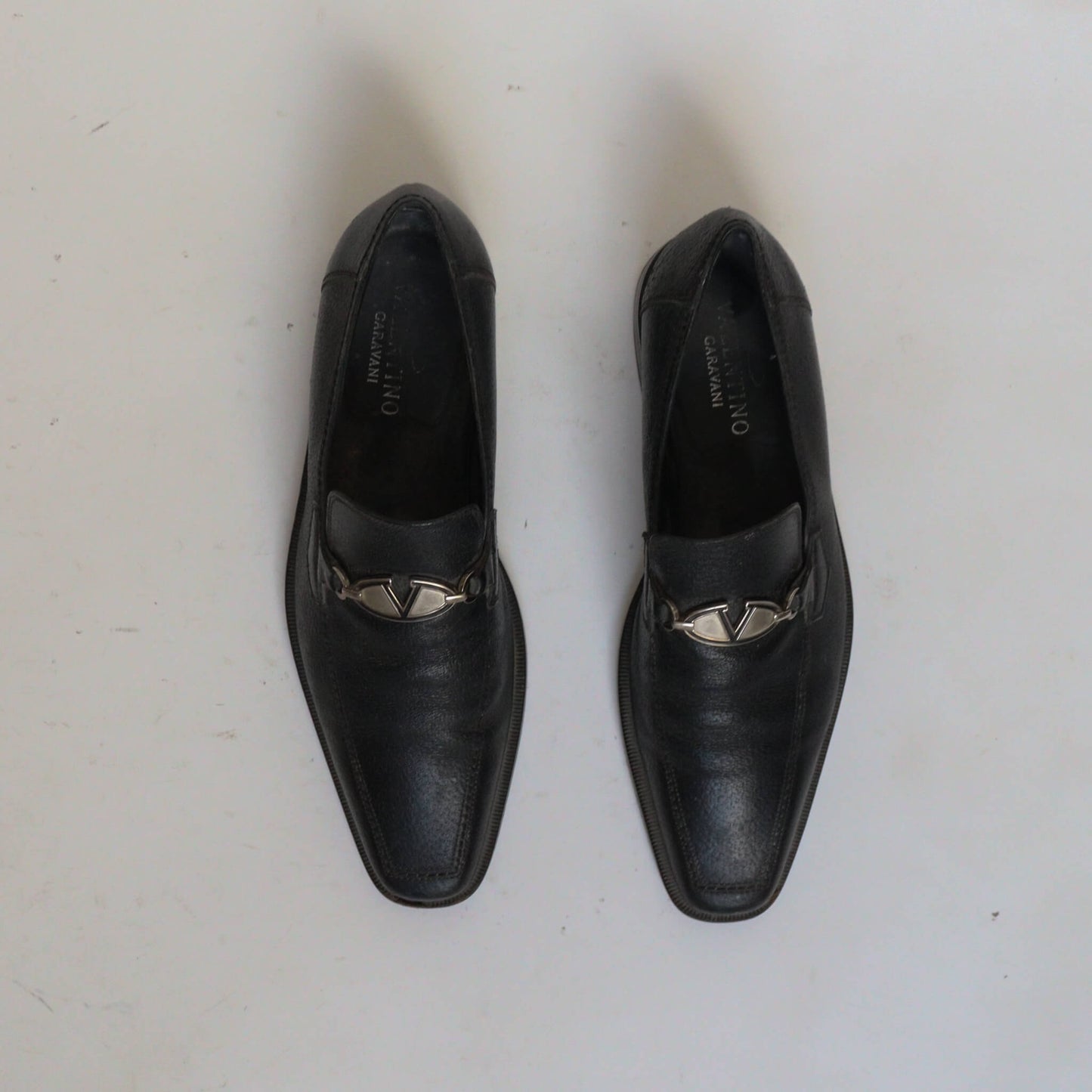Zapatos Valentino Vintage