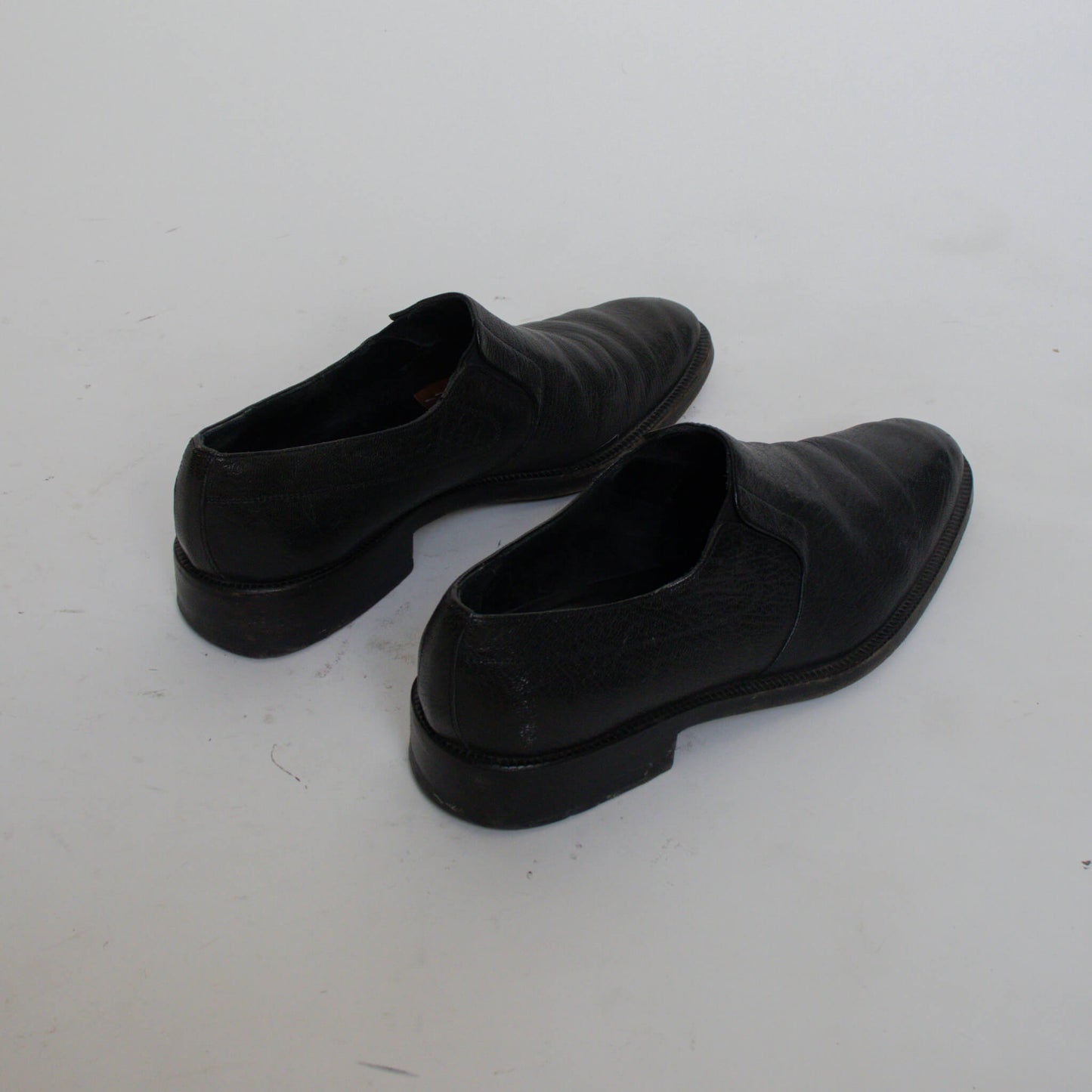 Zapatos Giorgio Armani