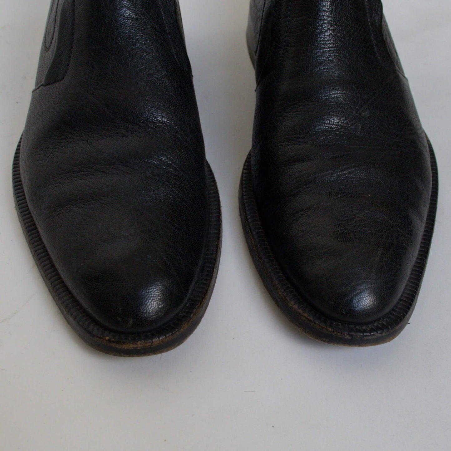 Zapatos Giorgio Armani