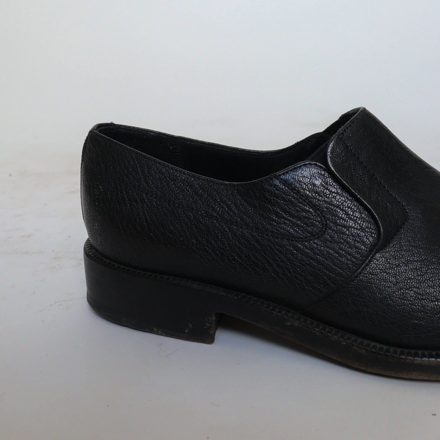 Zapatos Giorgio Armani