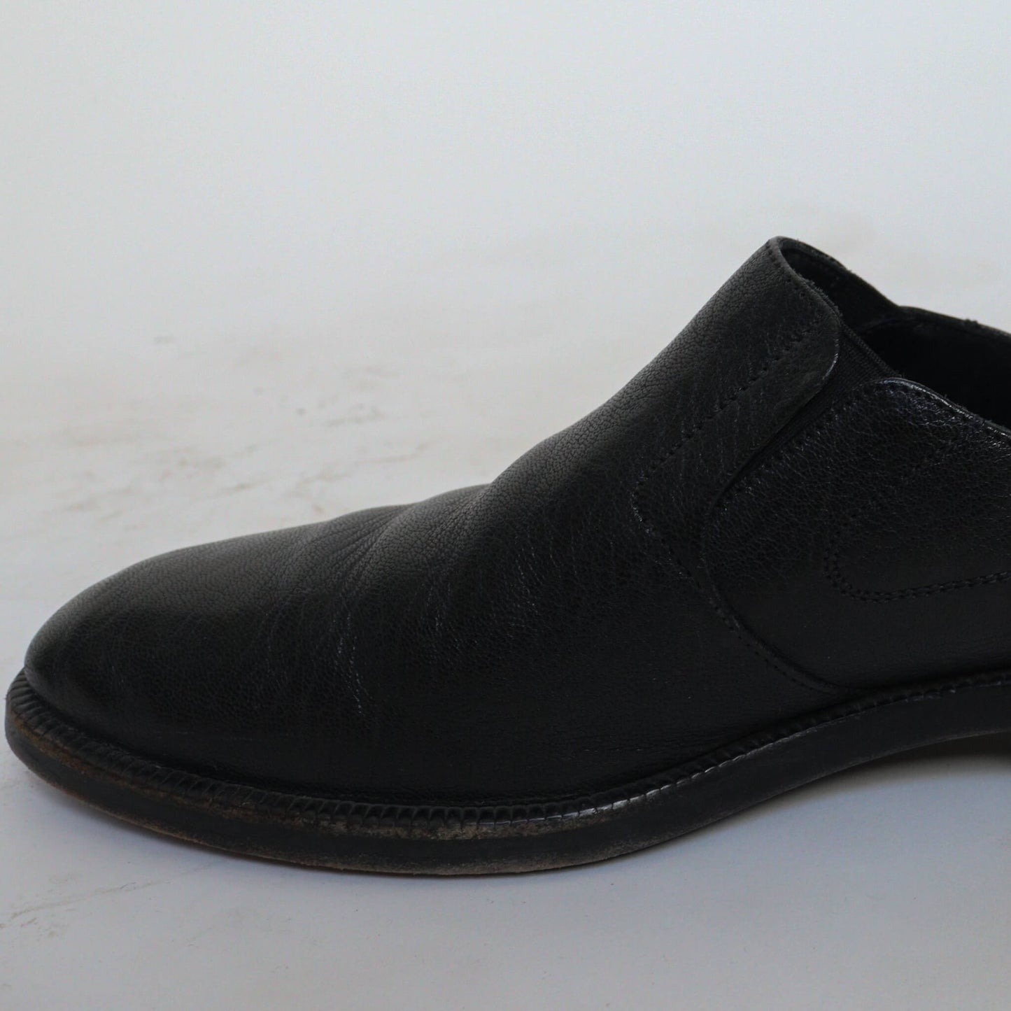 Zapatos Giorgio Armani
