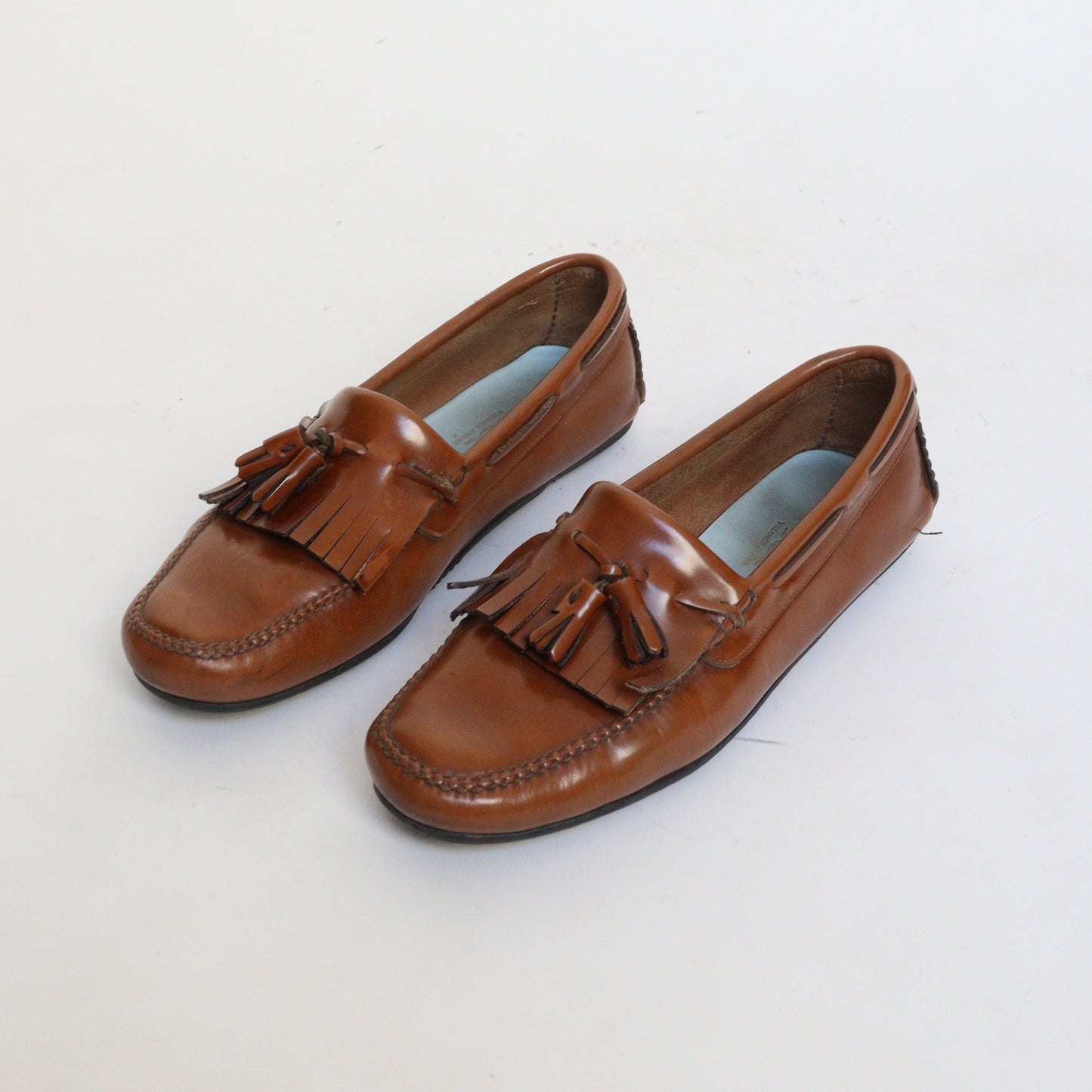 Mocasin Villamor Atelier