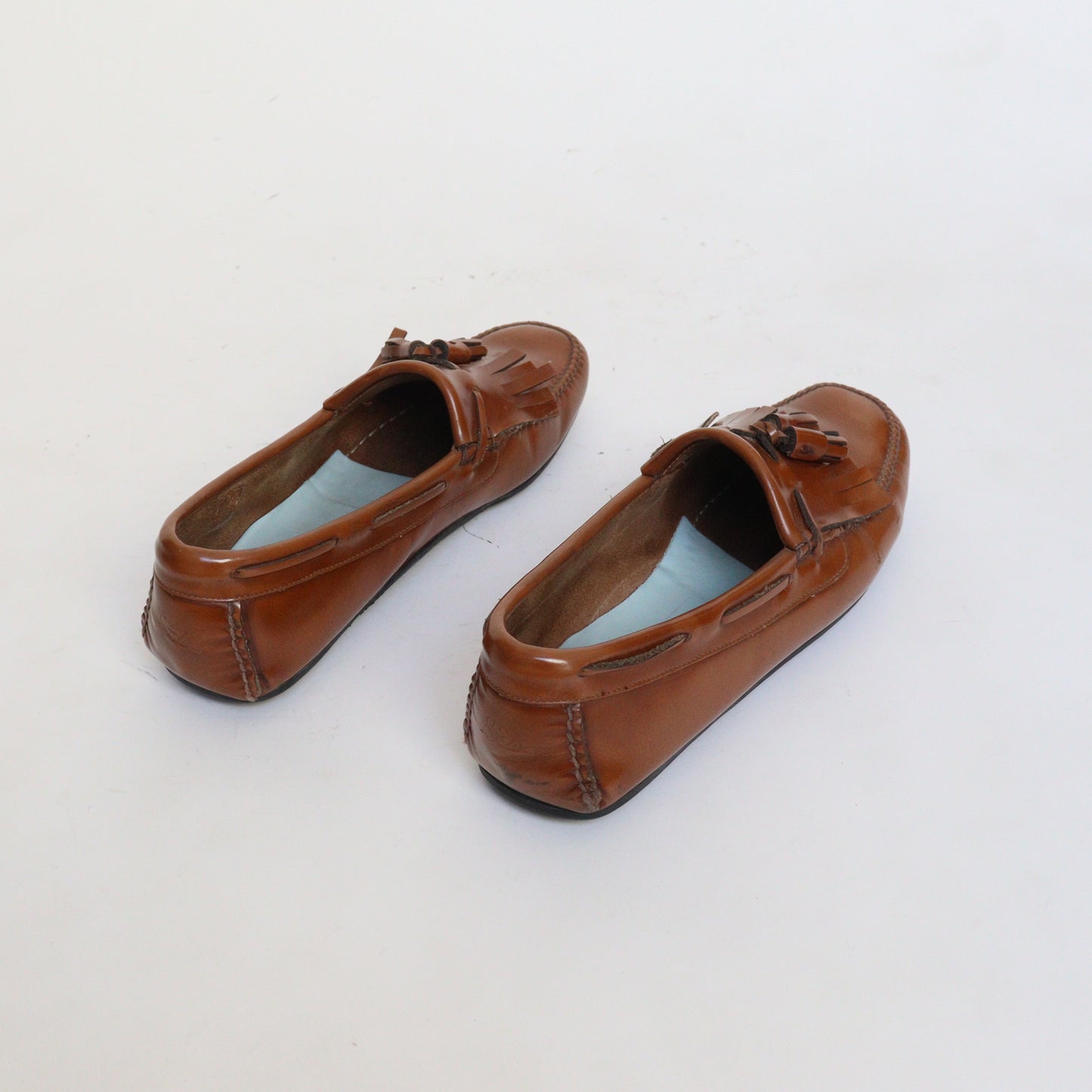 Mocasin Villamor Atelier