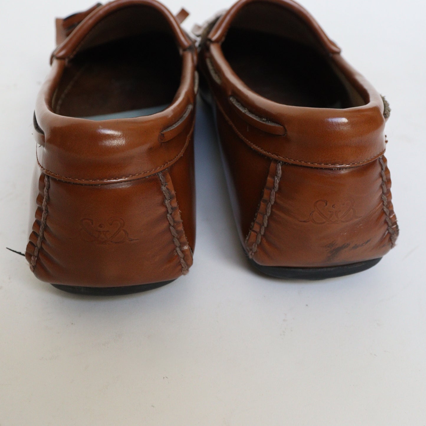 Mocasin Villamor Atelier