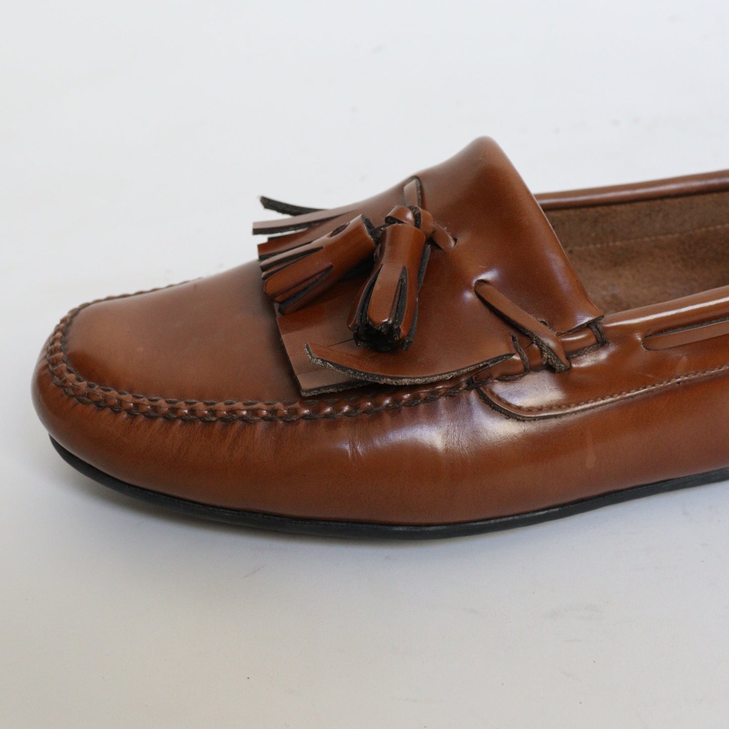 Mocasin Villamor Atelier