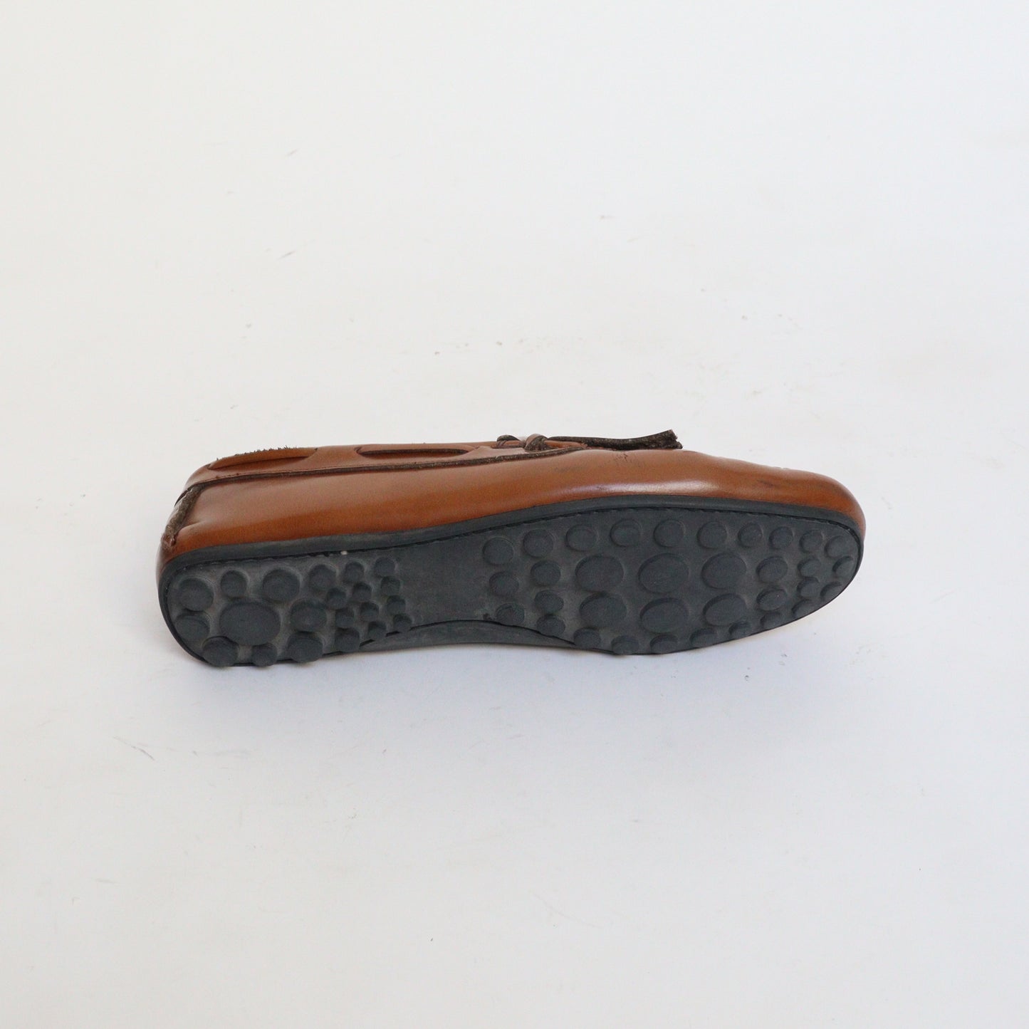 Mocasin Villamor Atelier