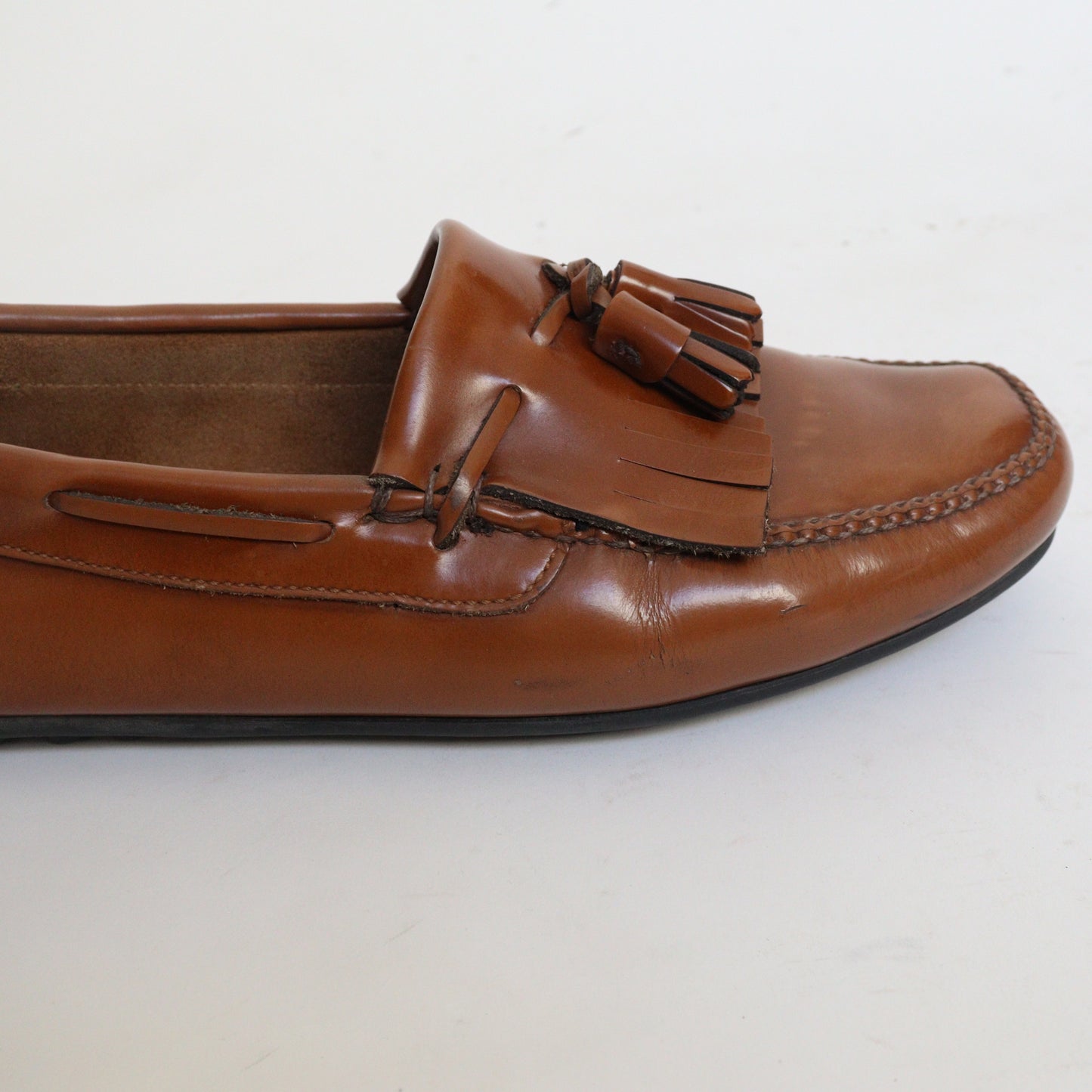 Mocasin Villamor Atelier