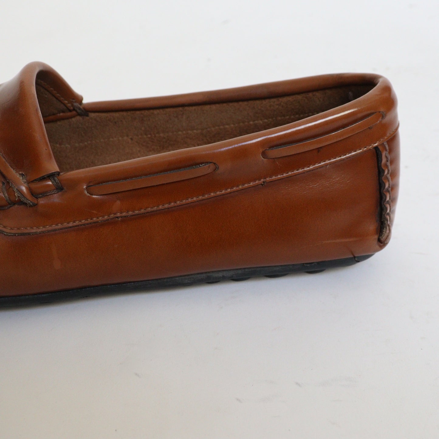 Mocasin Villamor Atelier