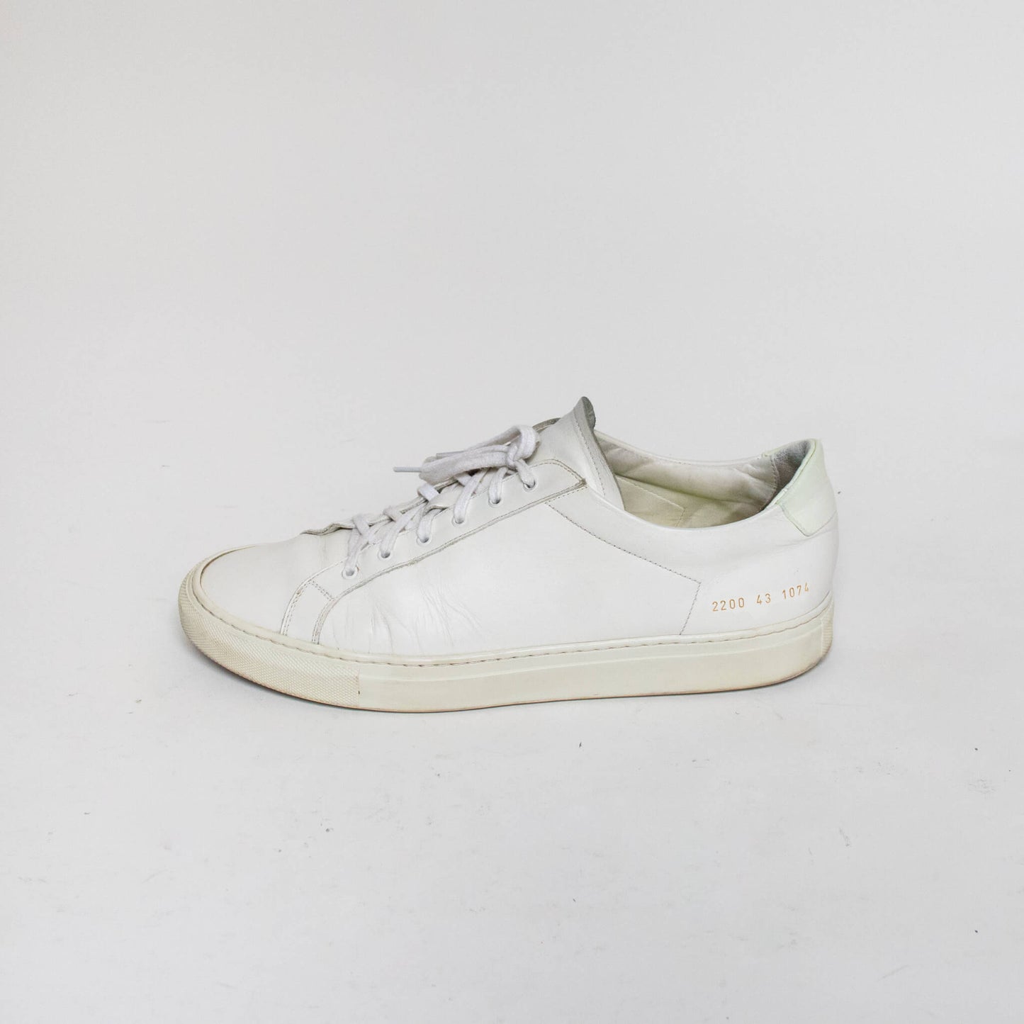 Tenis Common Projects