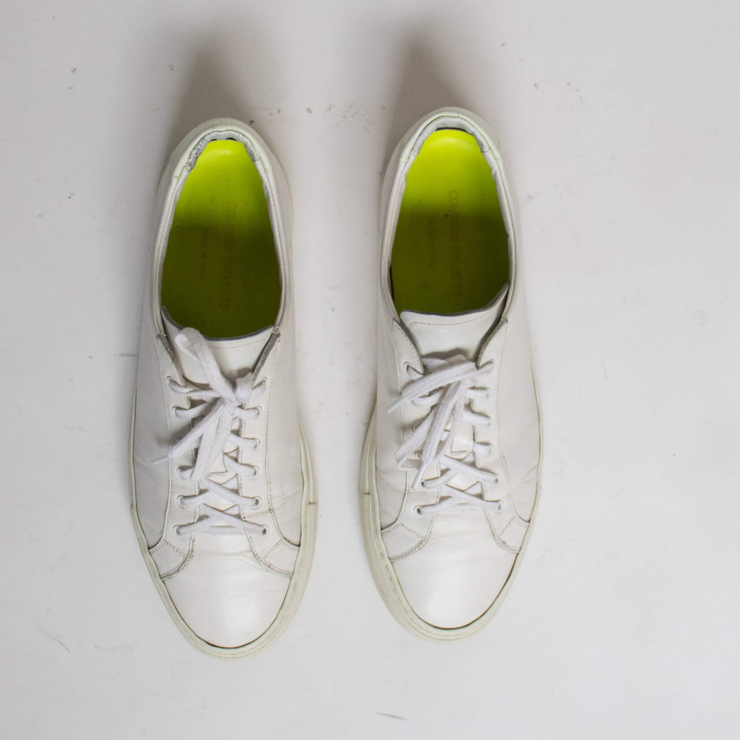 Tenis Common Projects
