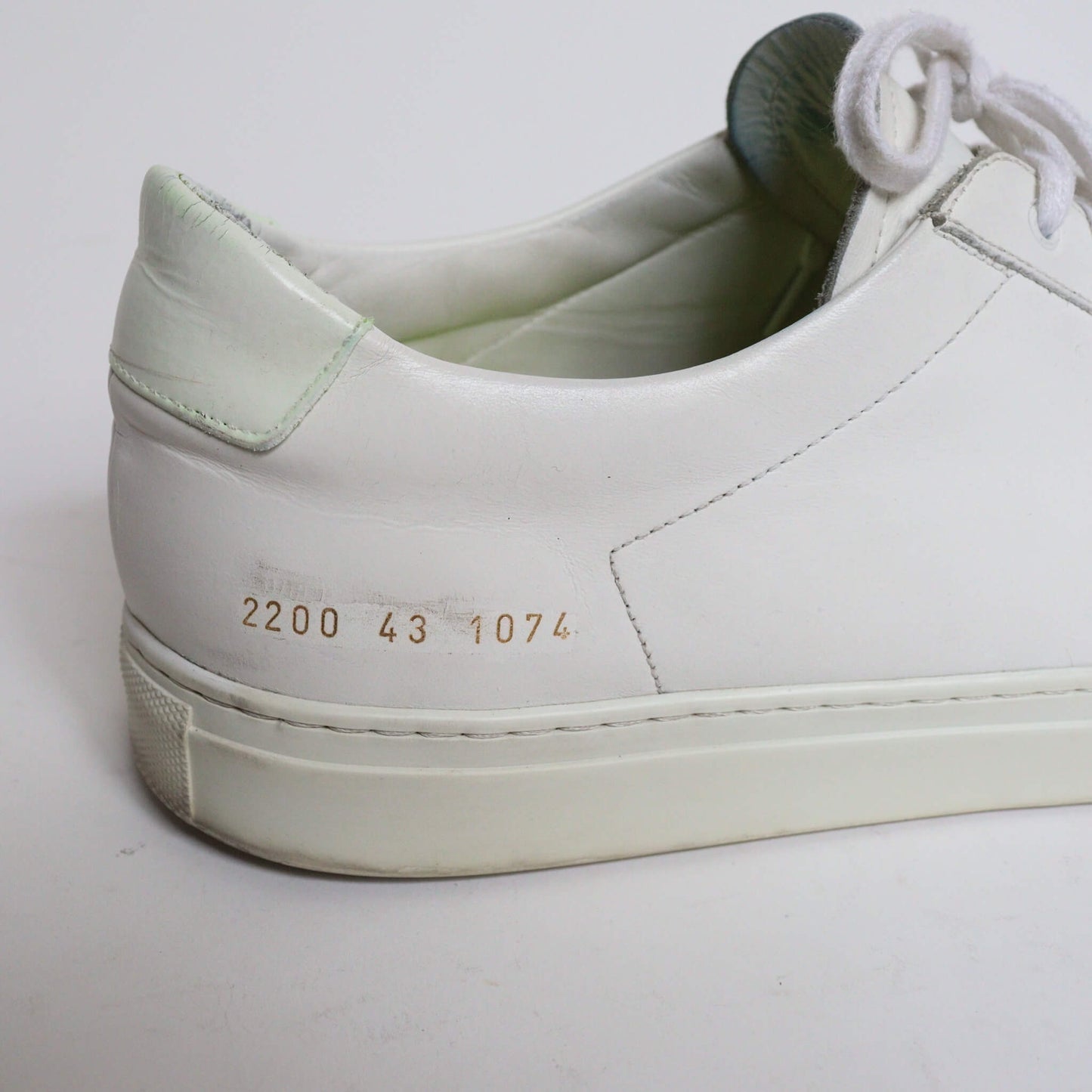 Tenis Common Projects