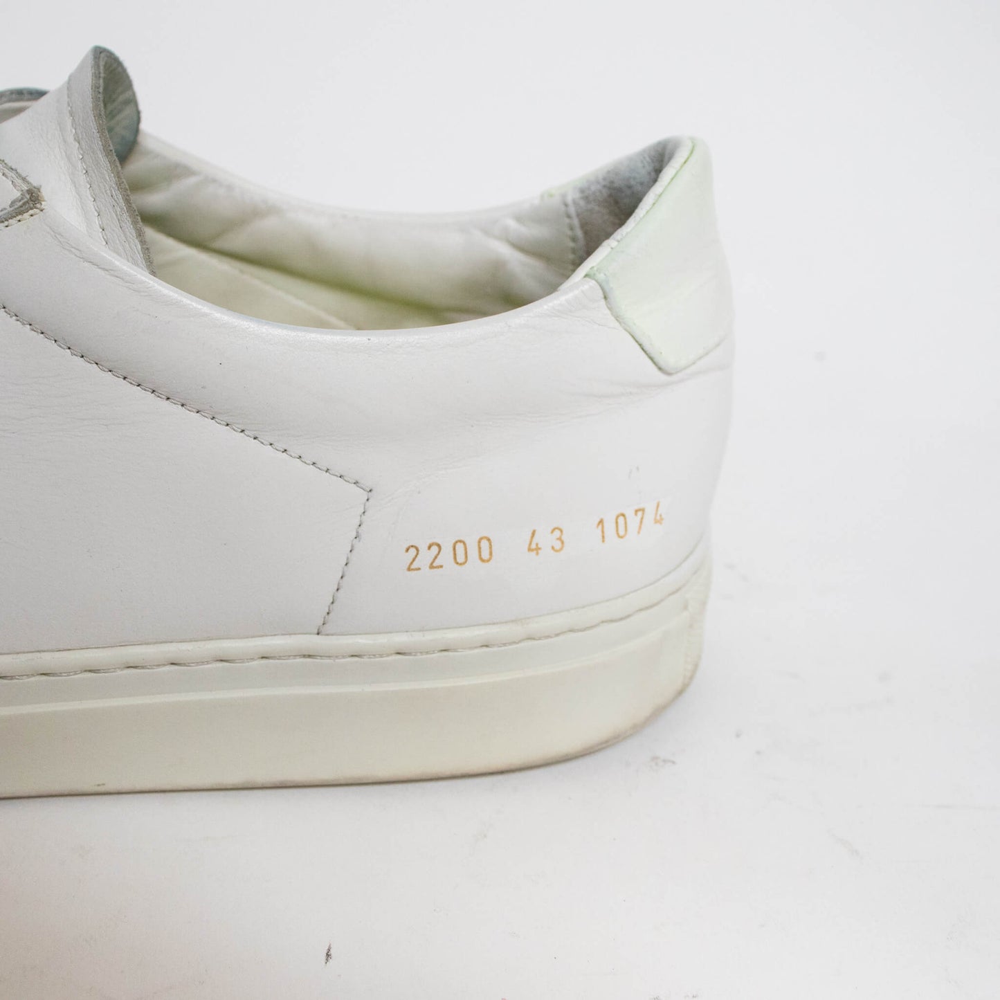 Tenis Common Projects