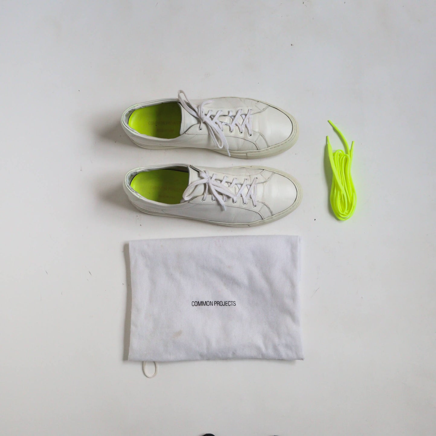 Tenis Common Projects