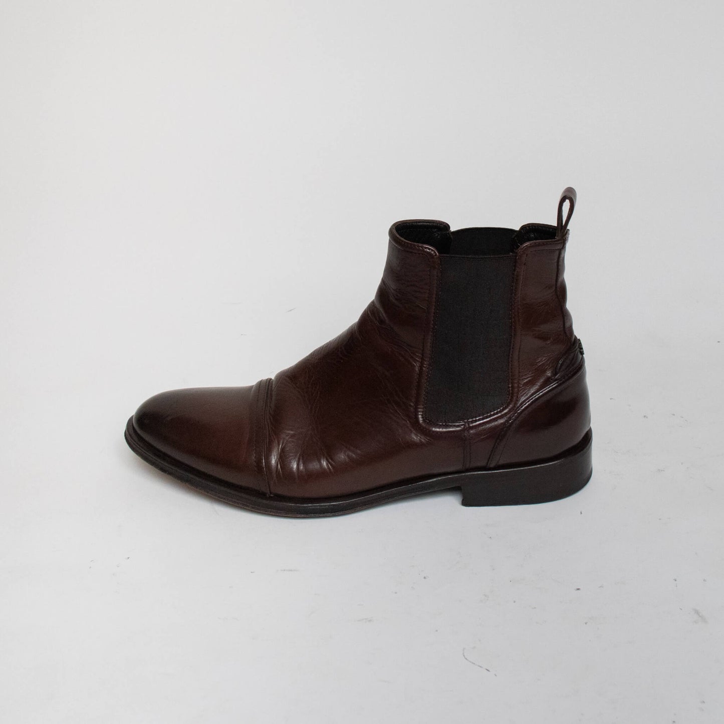 Botas Roberto Cavalli
