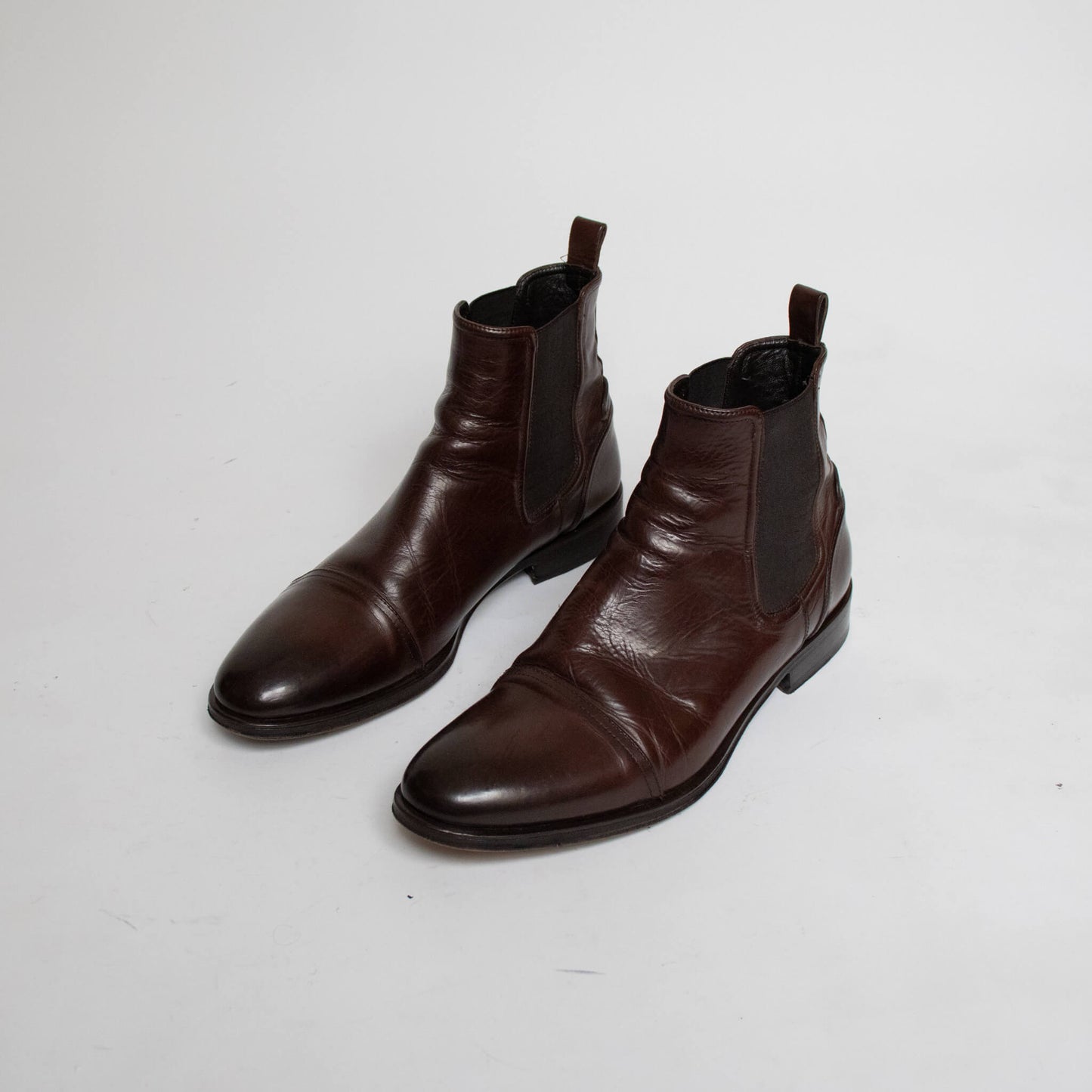 Botas Roberto Cavalli