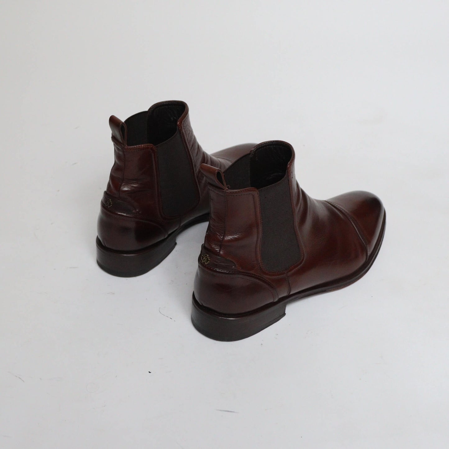 Botas Roberto Cavalli