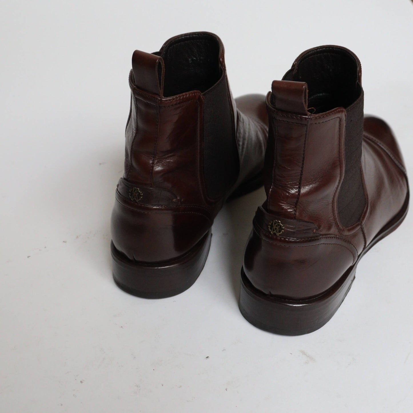 Botas Roberto Cavalli