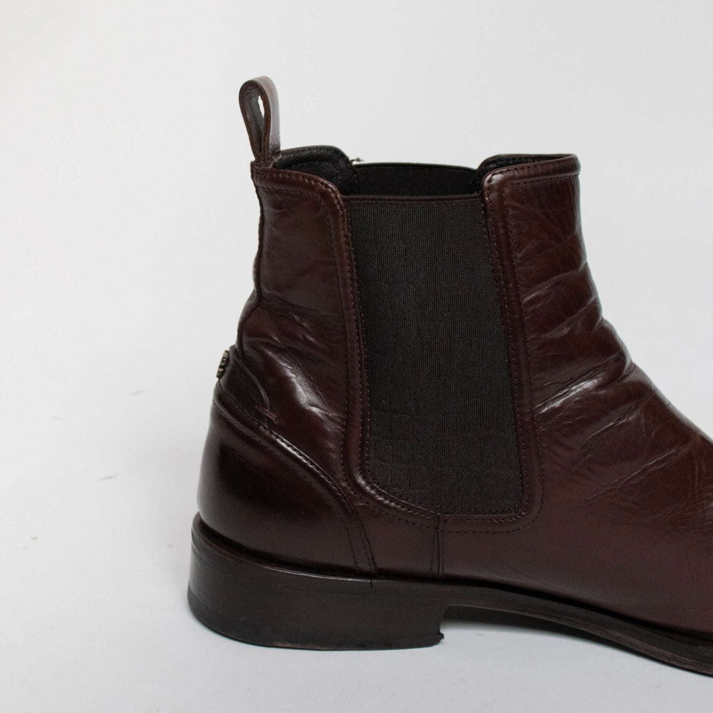 Botas Roberto Cavalli