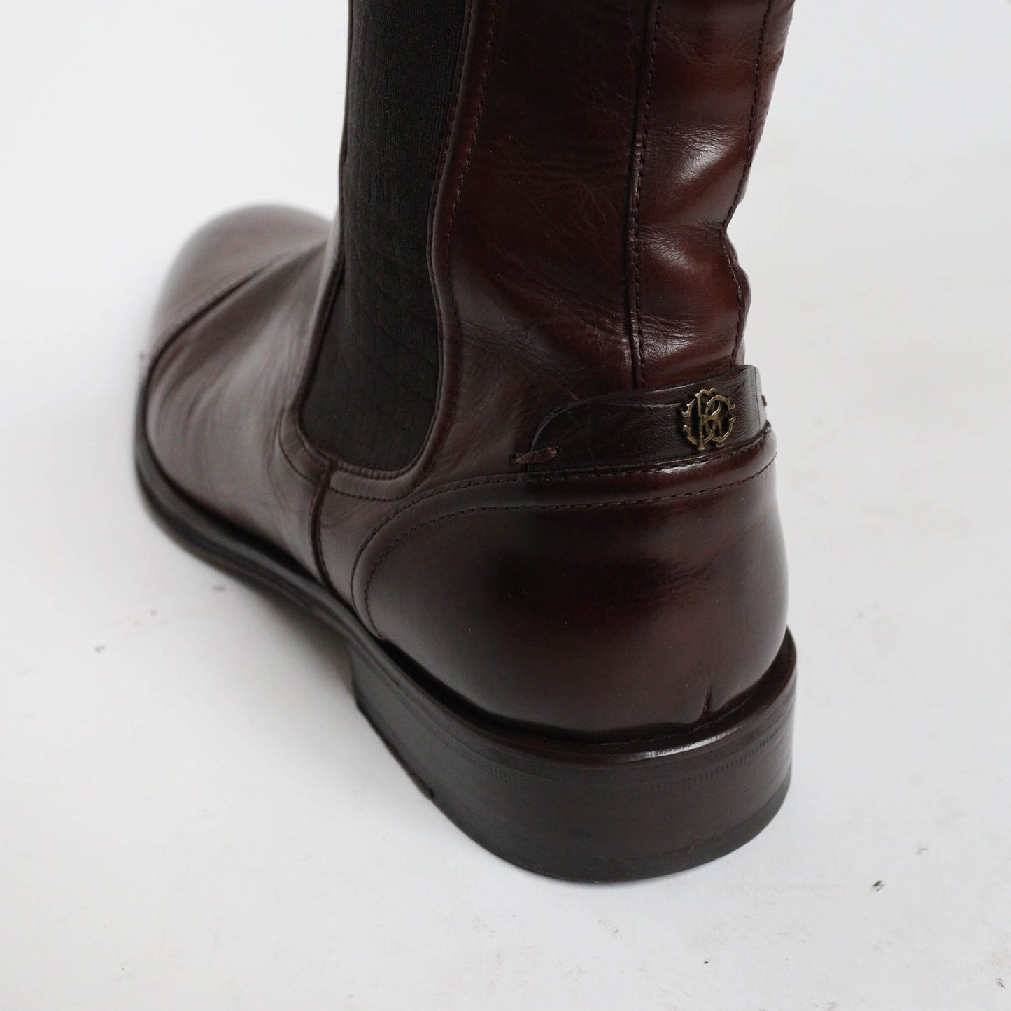 Botas Roberto Cavalli