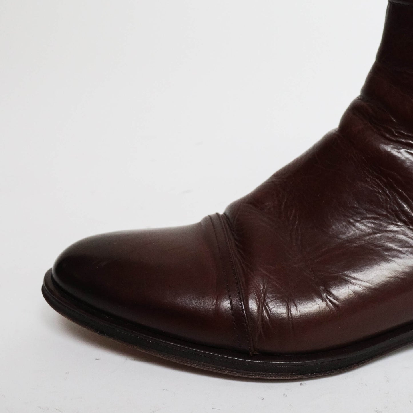 Botas Roberto Cavalli