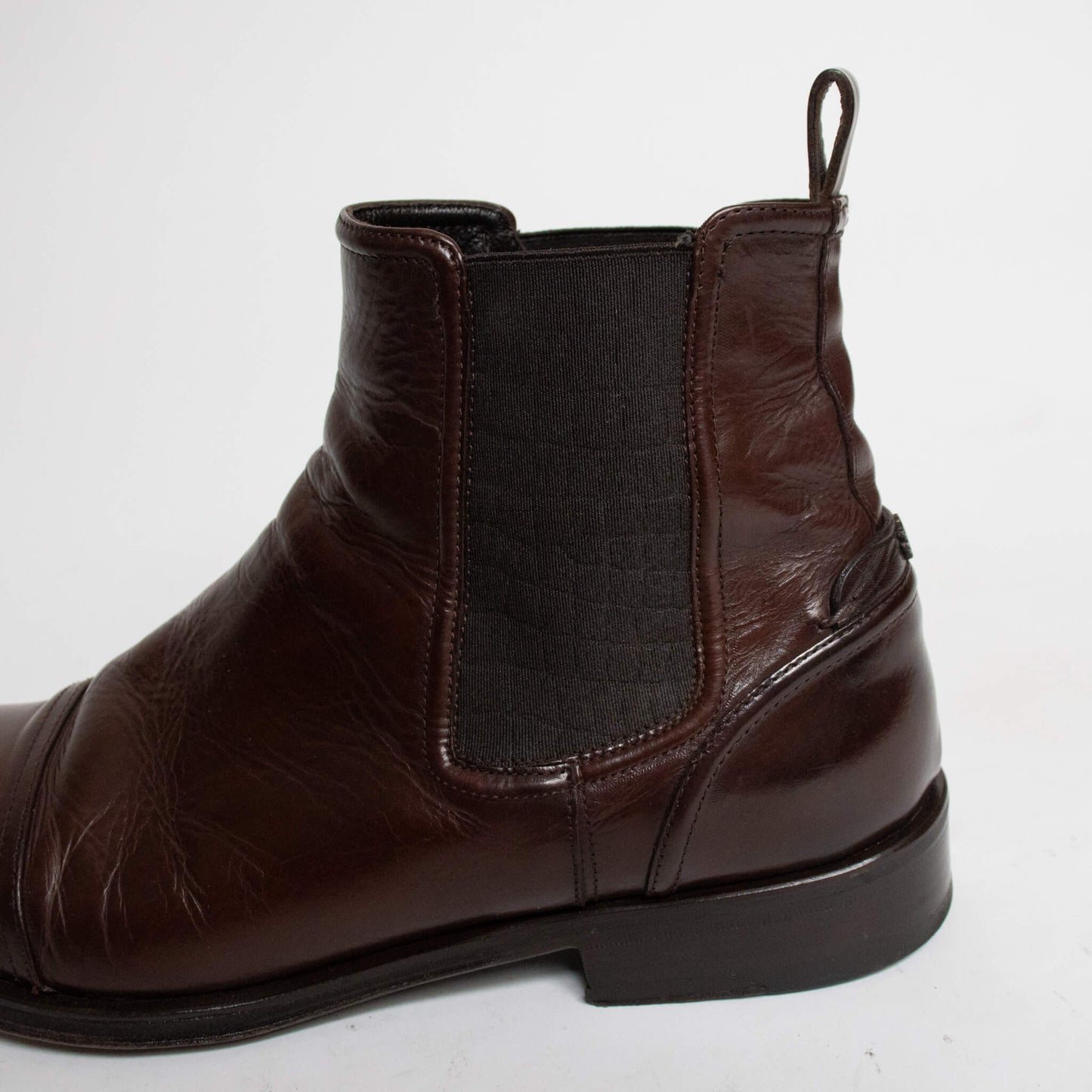 Botas Roberto Cavalli