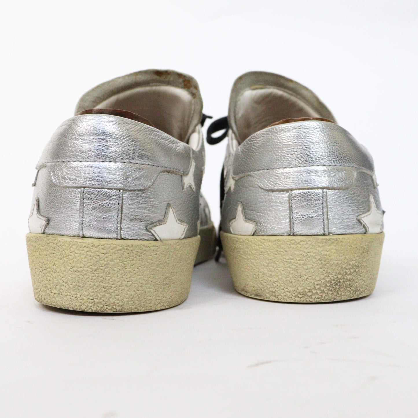Tenis Saint Laurent