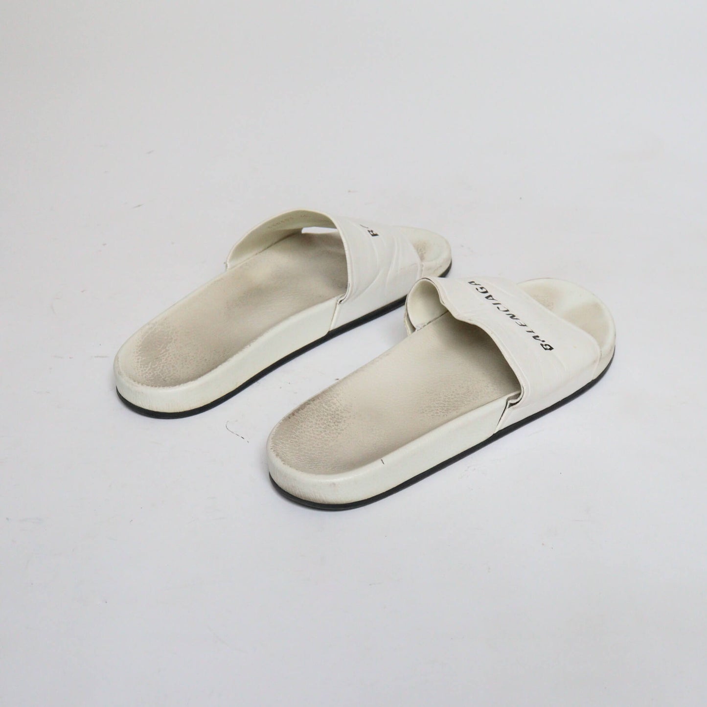 Sandalias Balenciaga