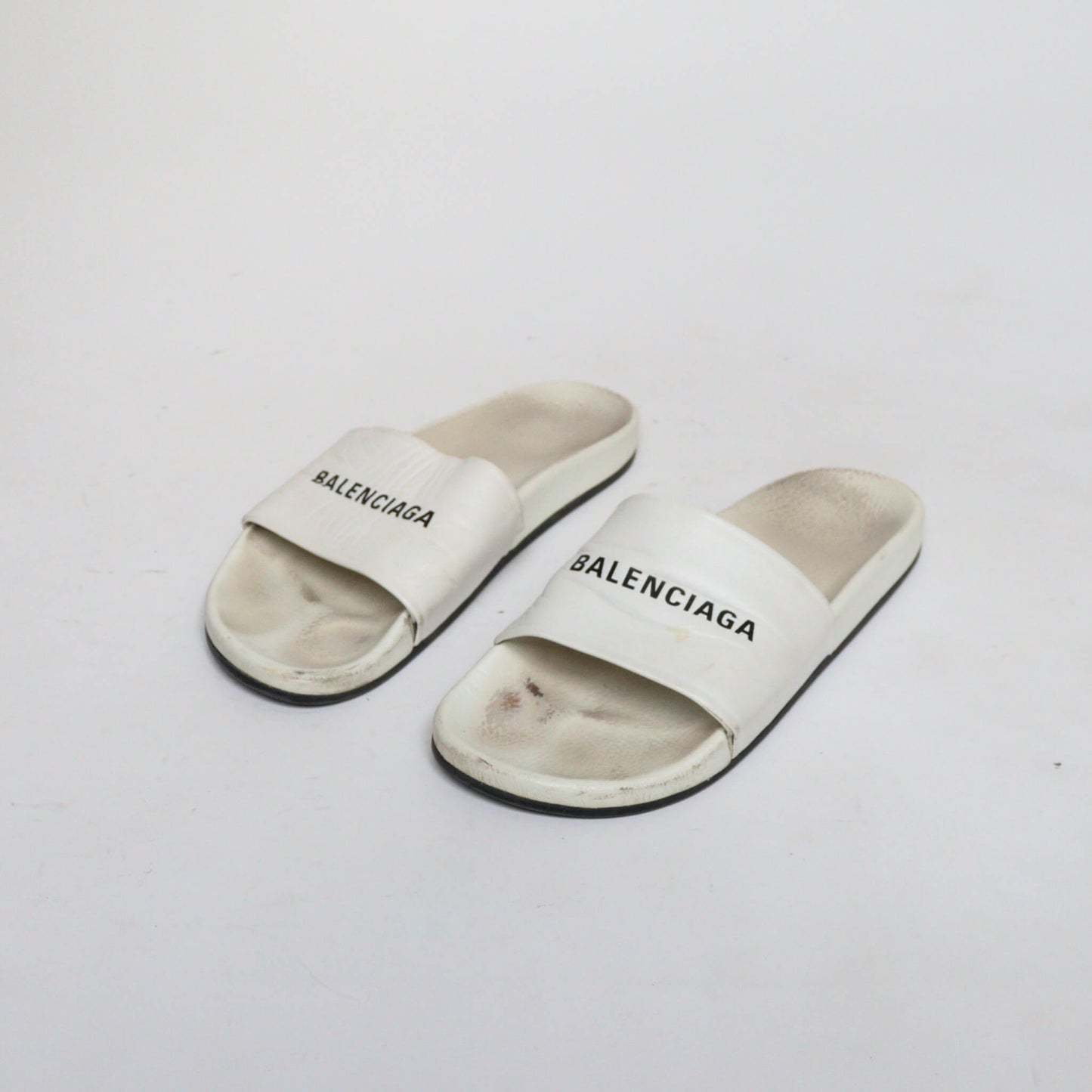 Sandalias Balenciaga