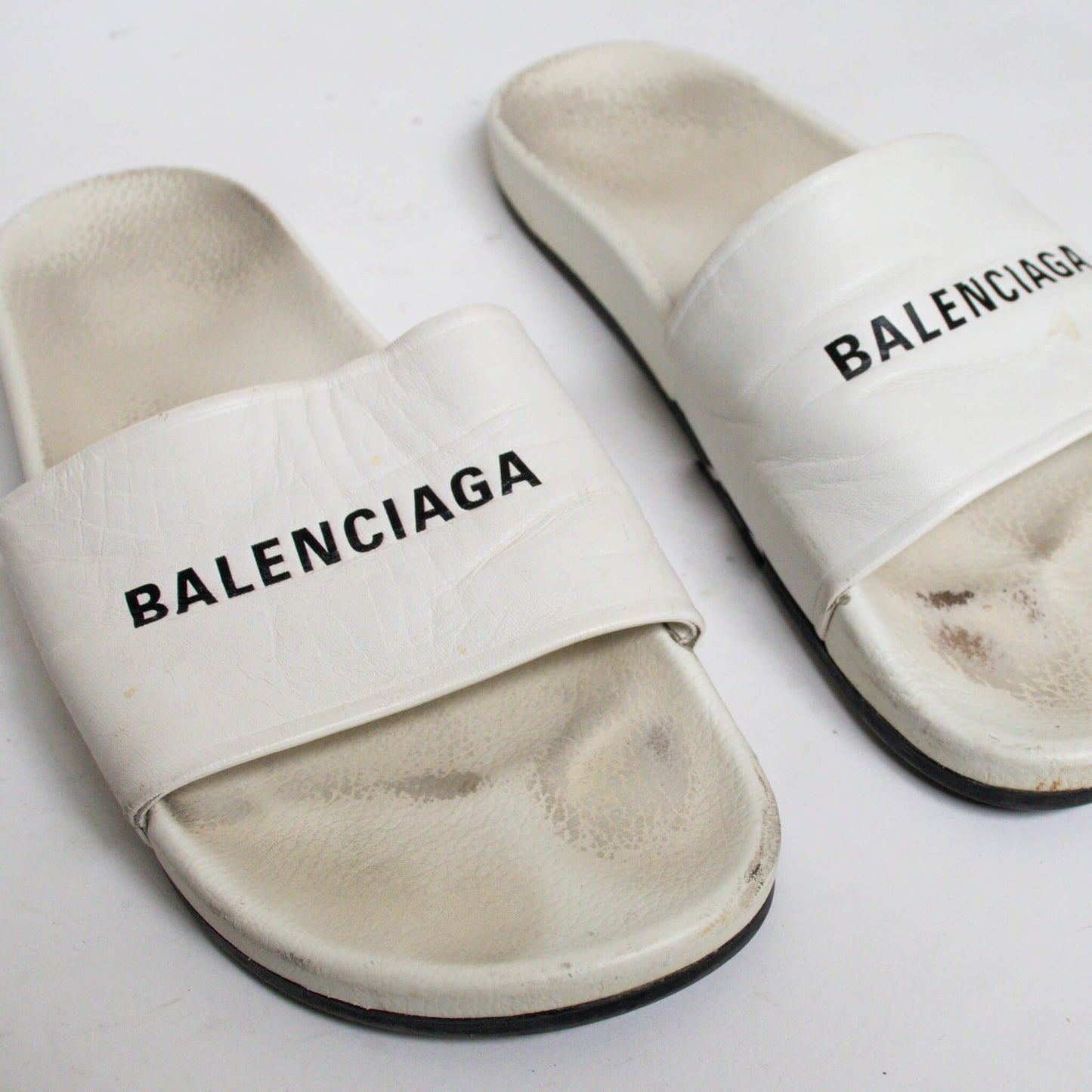 Sandalias Balenciaga
