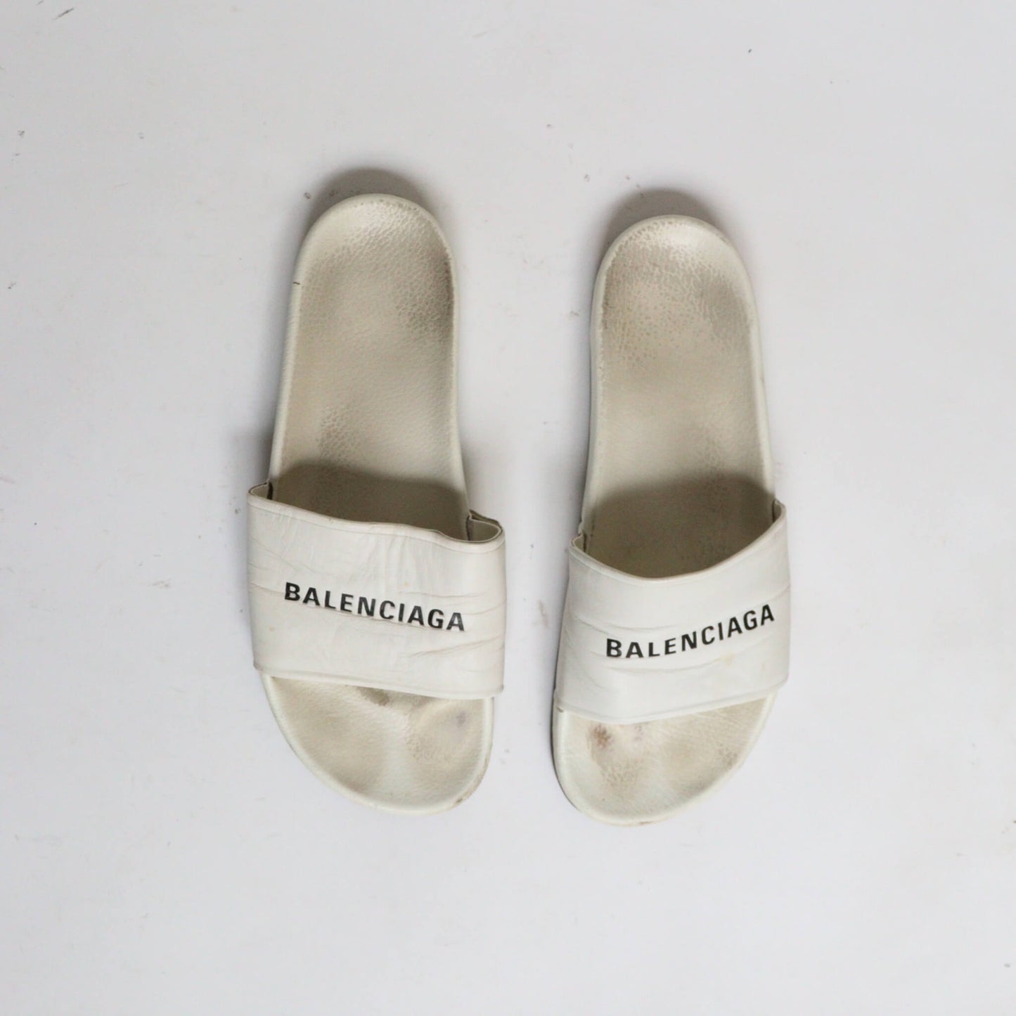 Sandalias Balenciaga