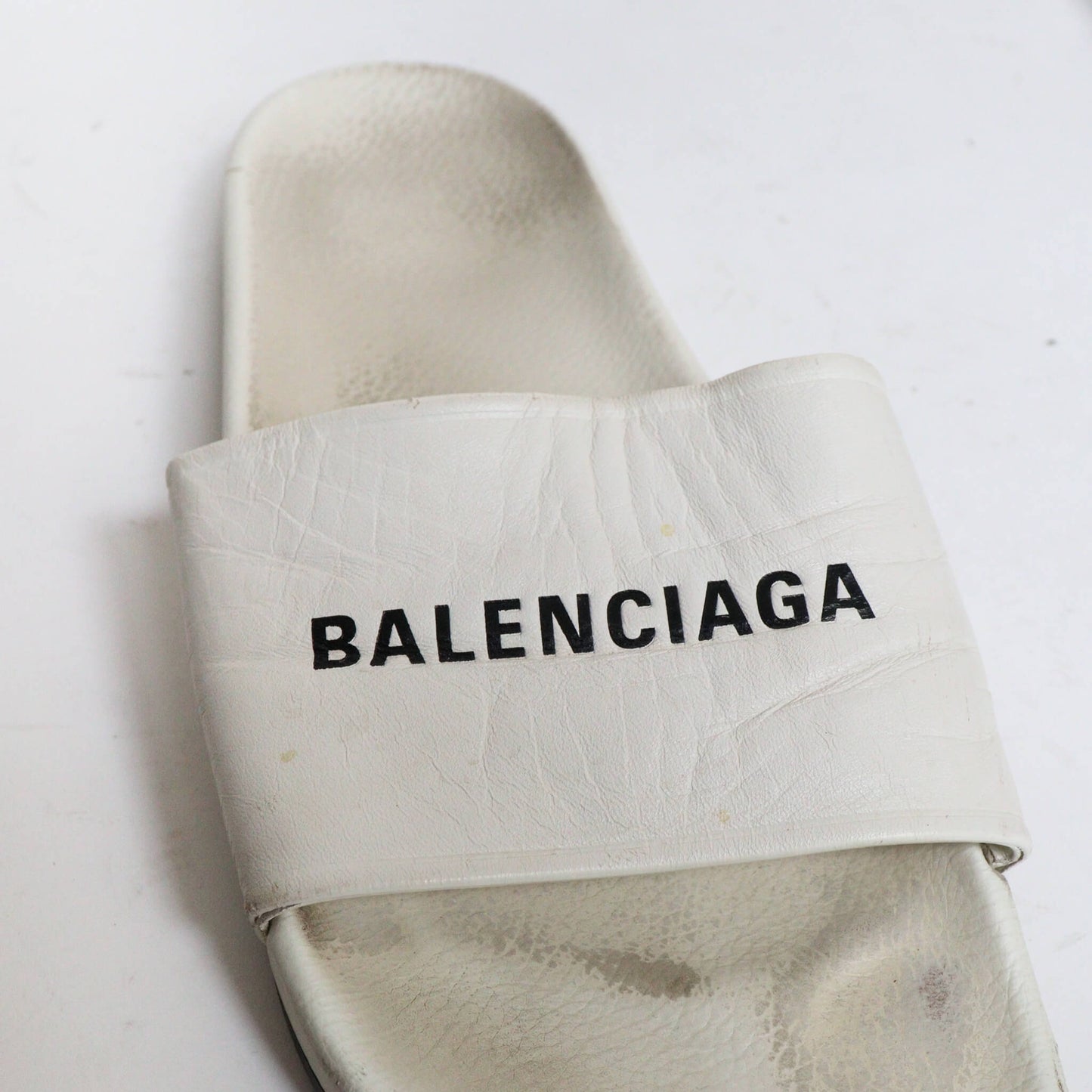 Sandalias Balenciaga