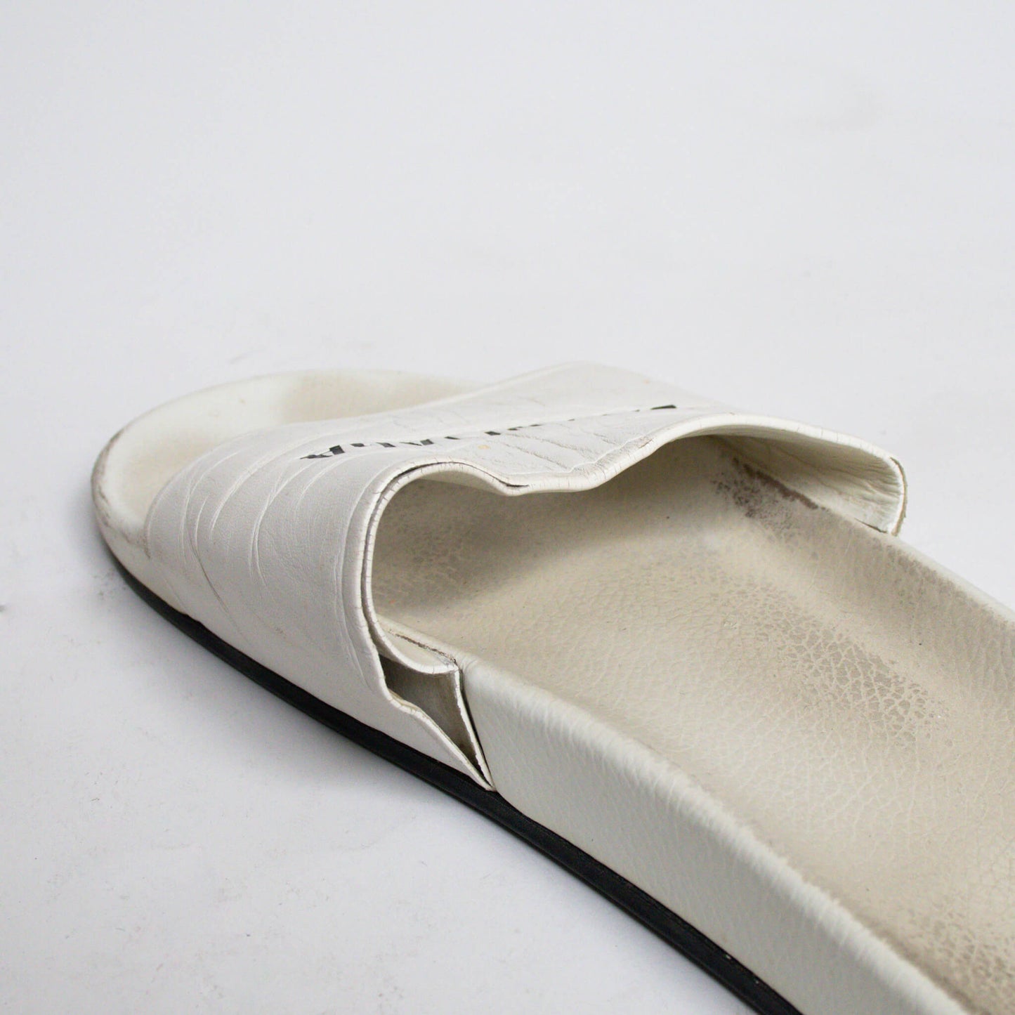 Sandalias Balenciaga