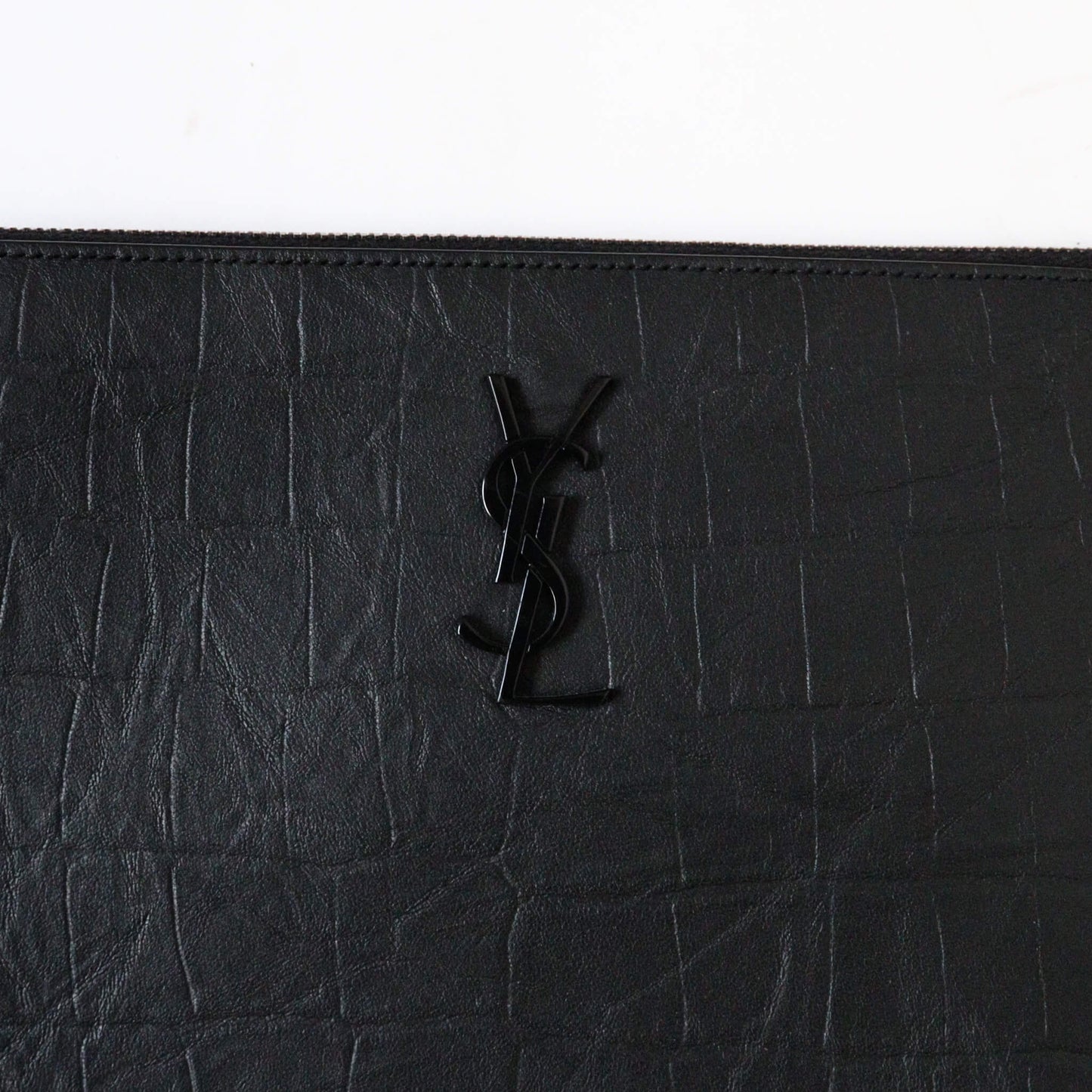 Saint Laurent Ipad-Holder