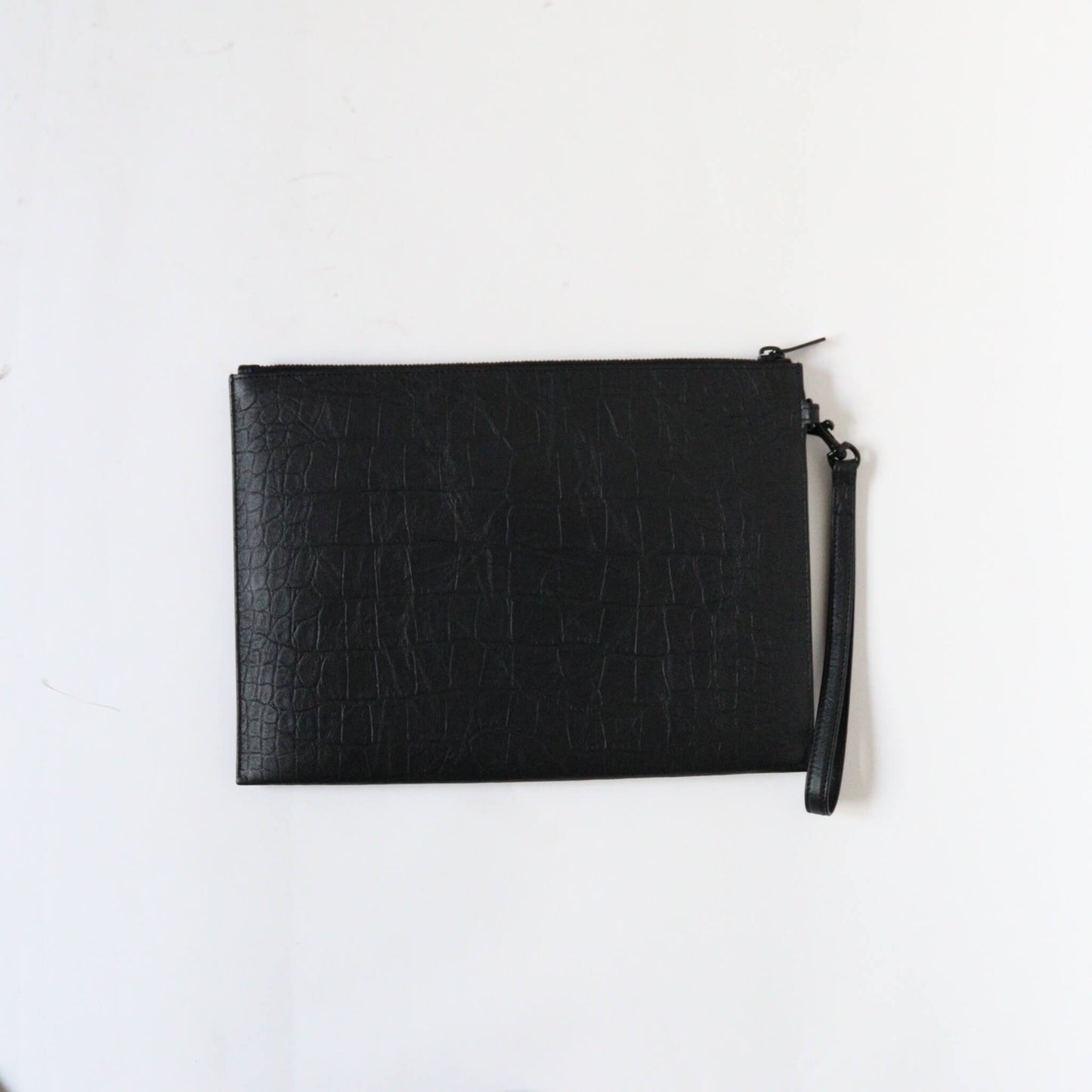 Saint Laurent Ipad-Holder