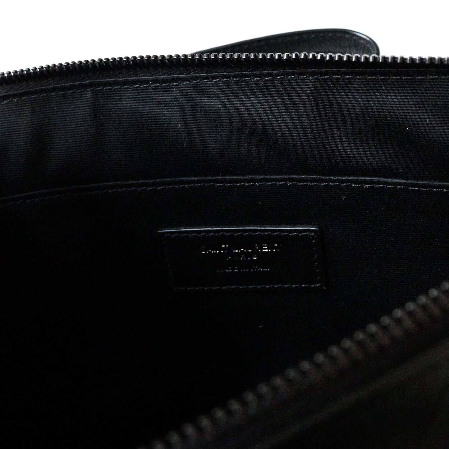 Saint Laurent Ipad-Holder