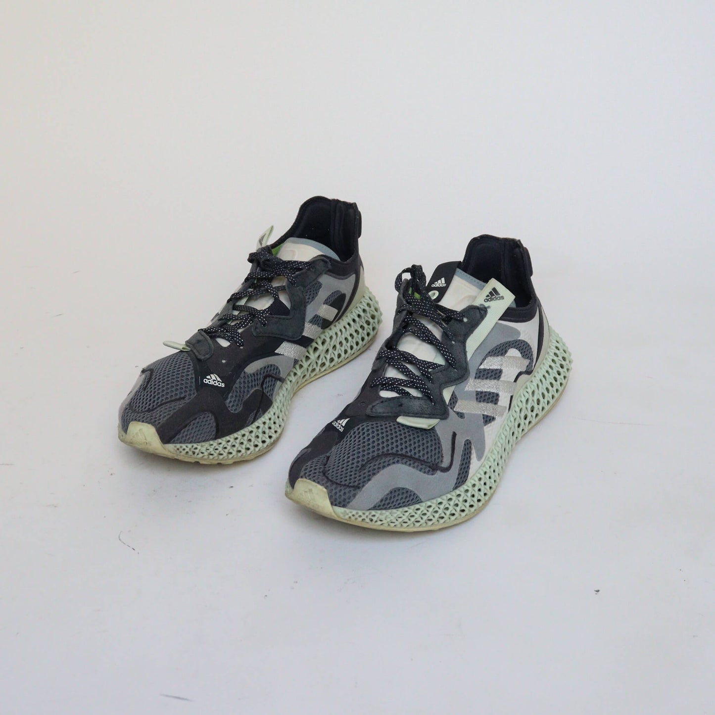 Tenis Adidas