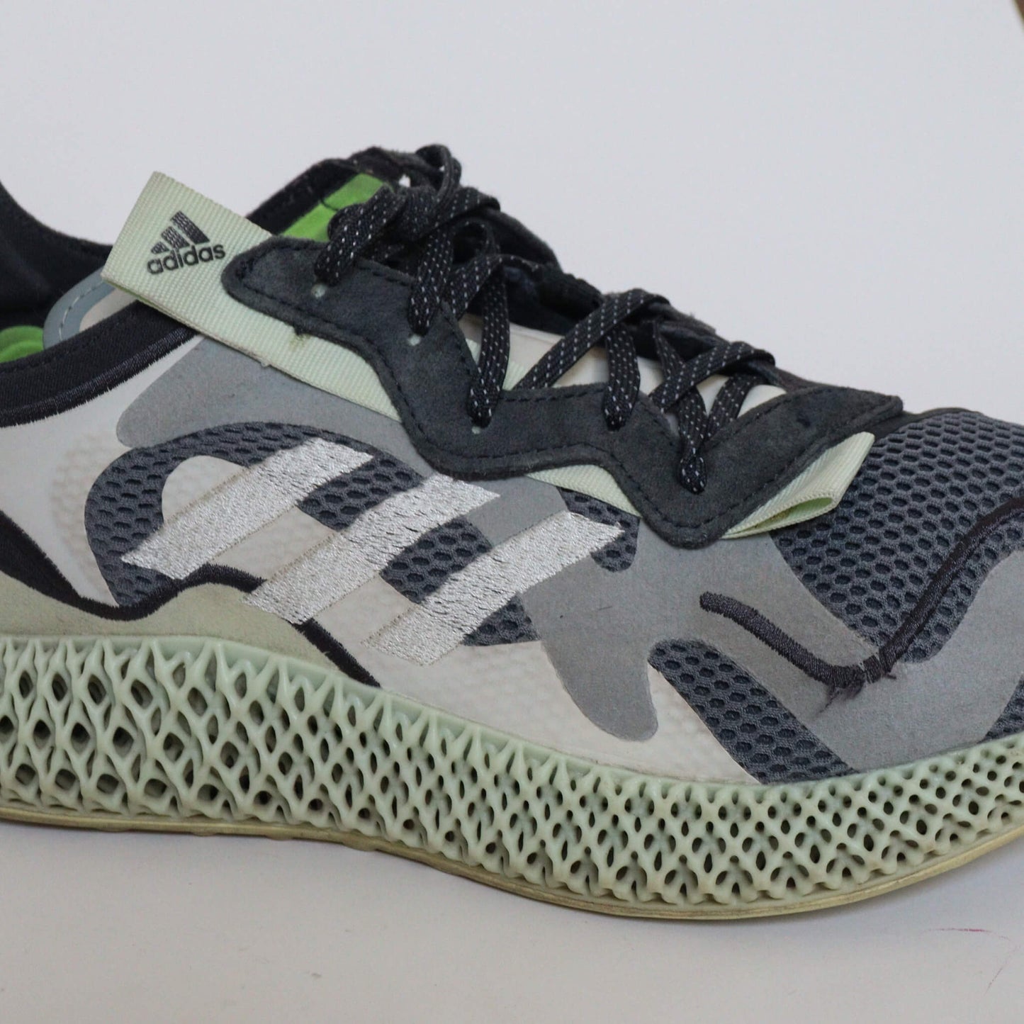Tenis Adidas