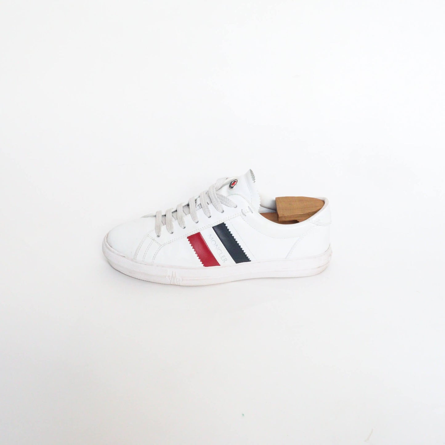 Tenis Moncler