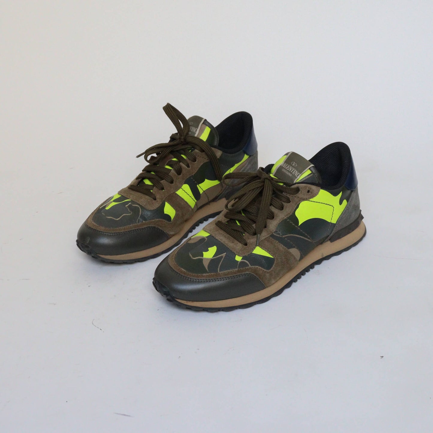 Tenis Valentino