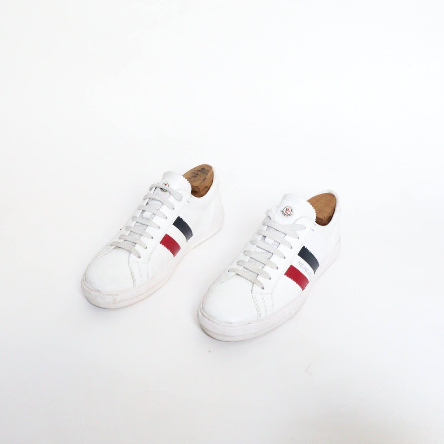 Tenis Moncler