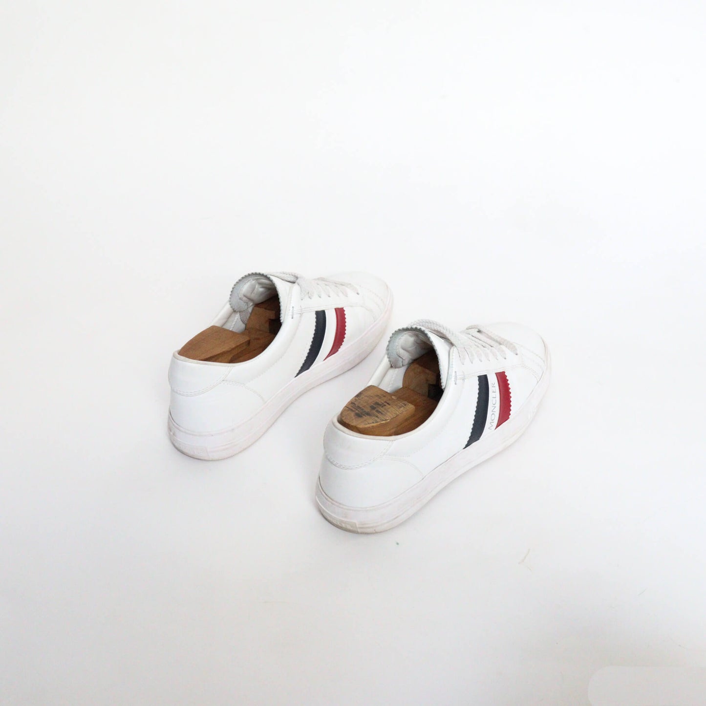 Tenis Moncler