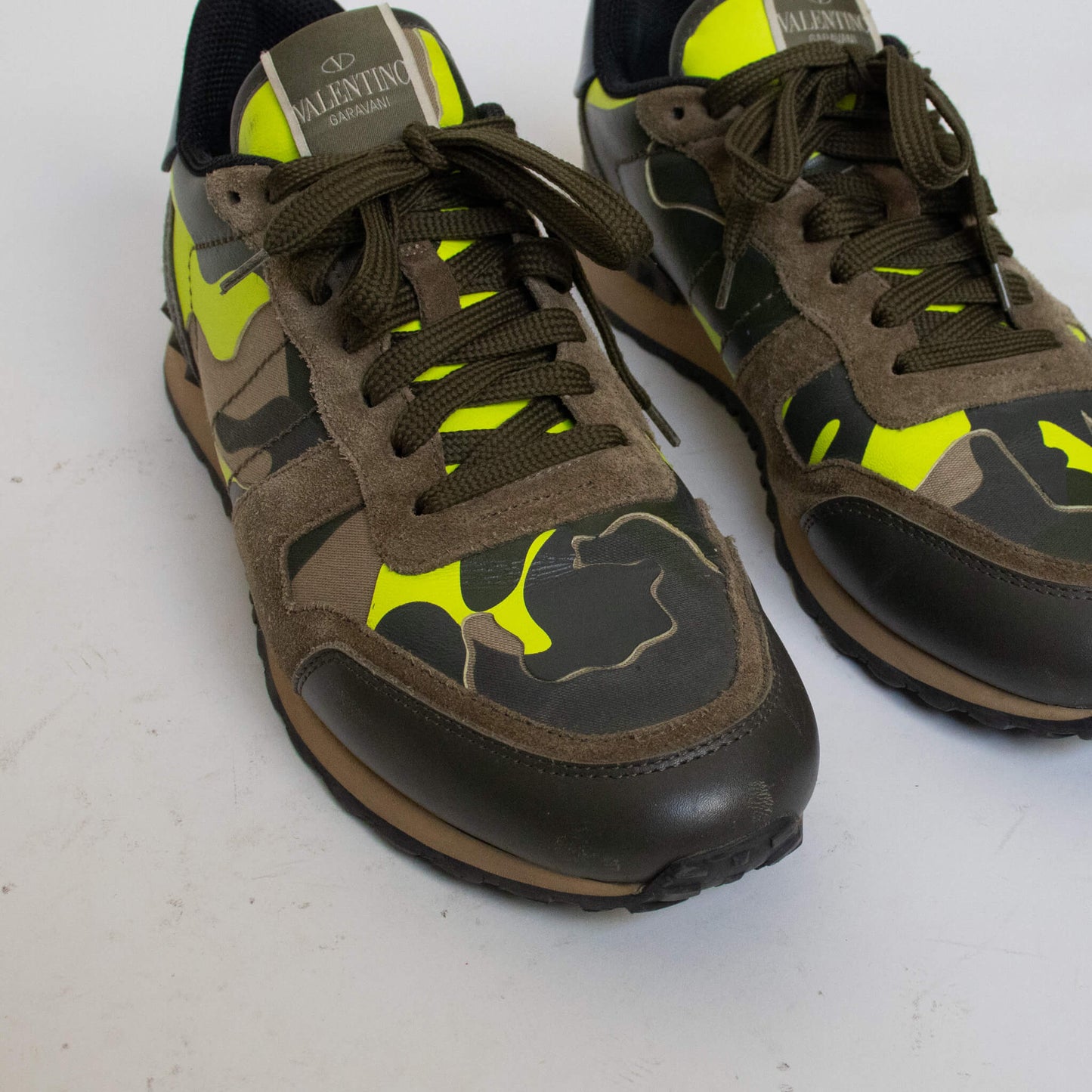 Tenis Valentino