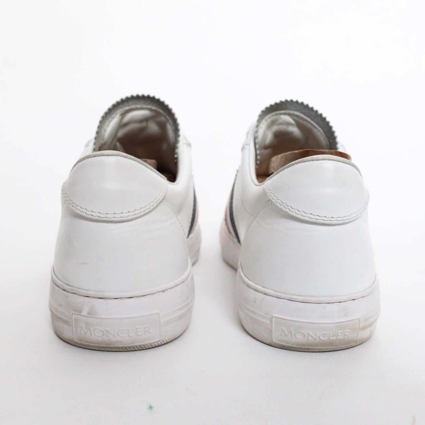 Tenis Moncler