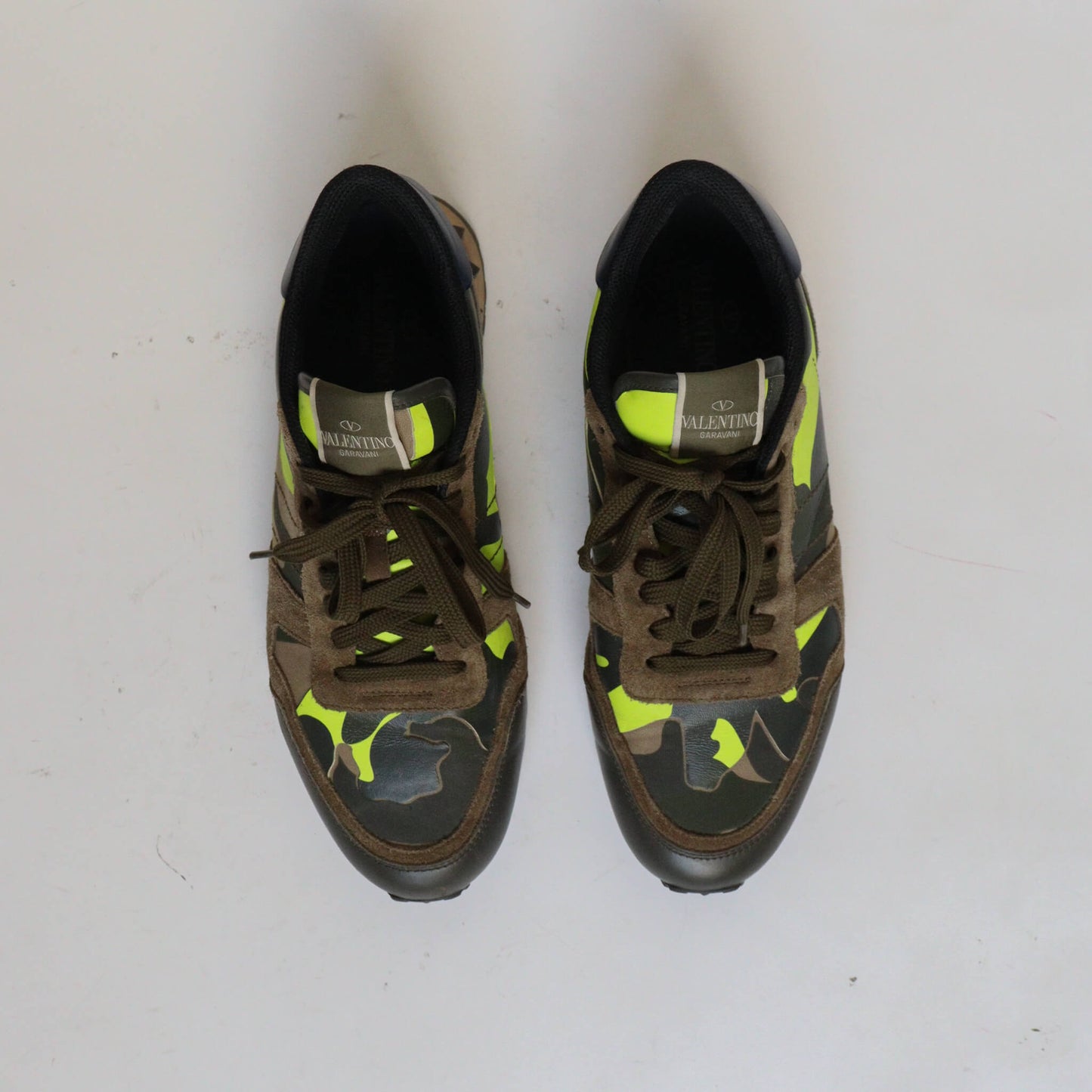 Tenis Valentino