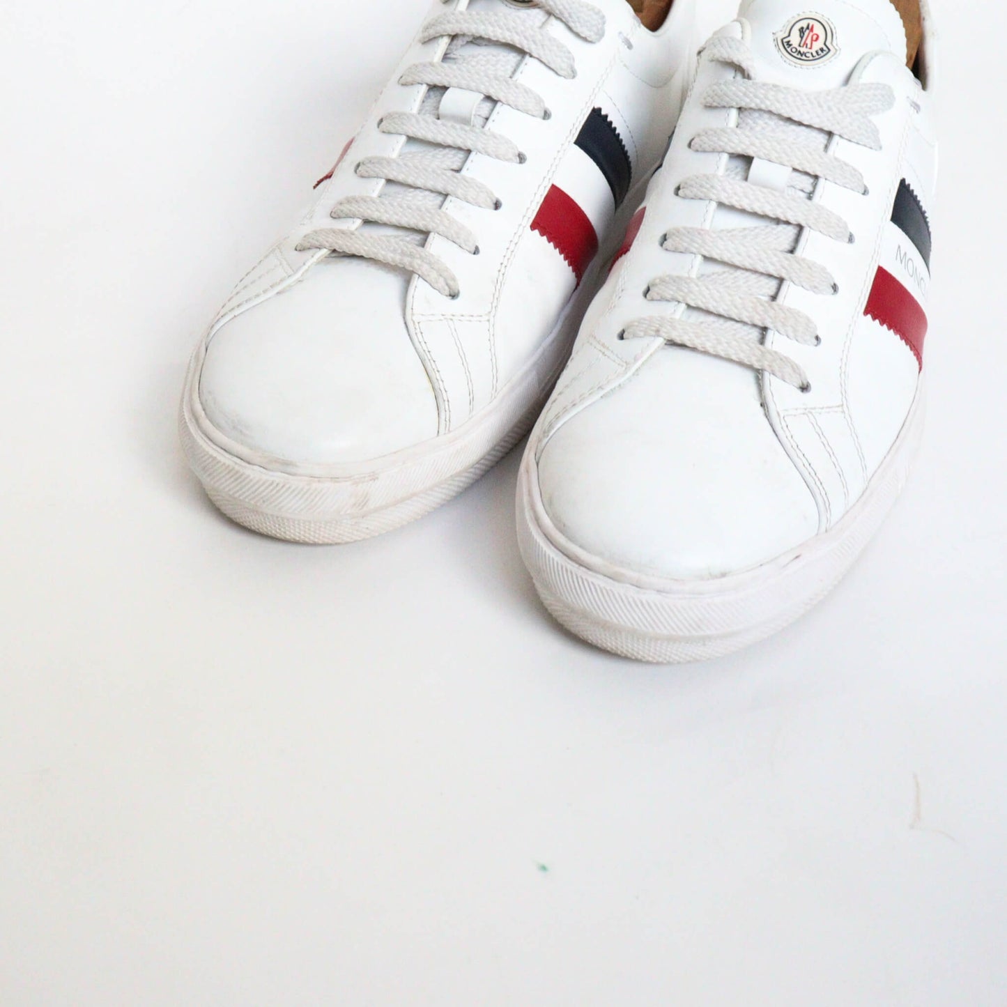 Tenis Moncler