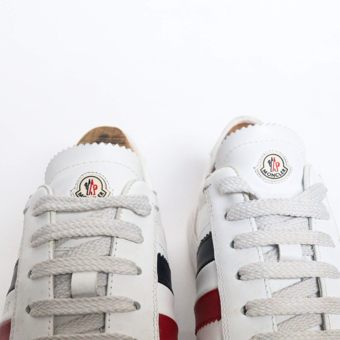 Tenis Moncler