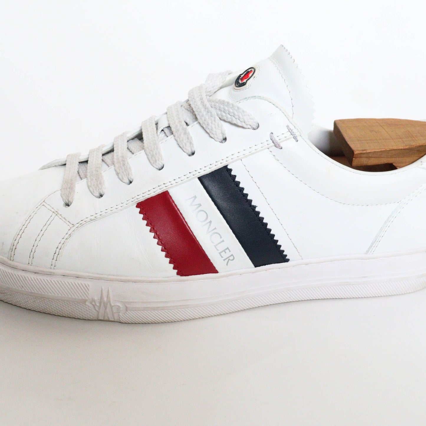 Tenis Moncler