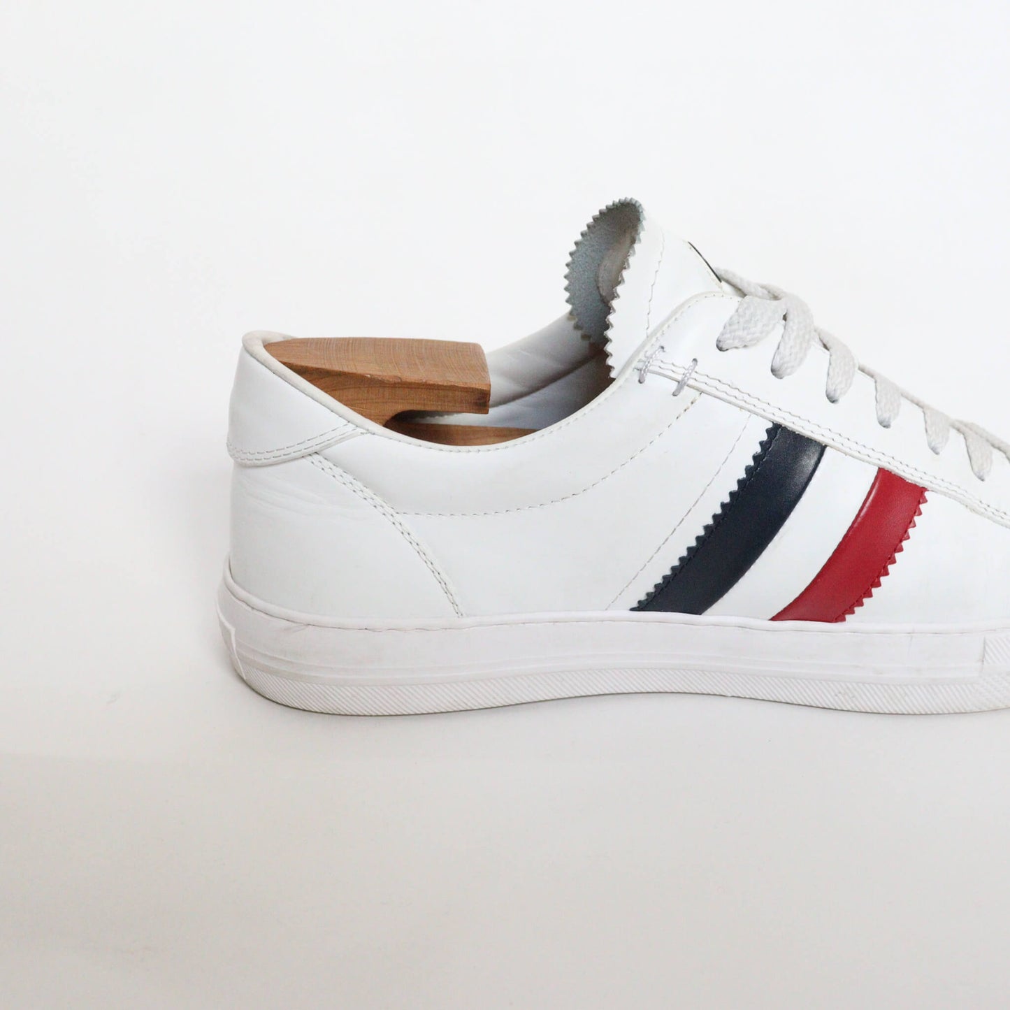 Tenis Moncler